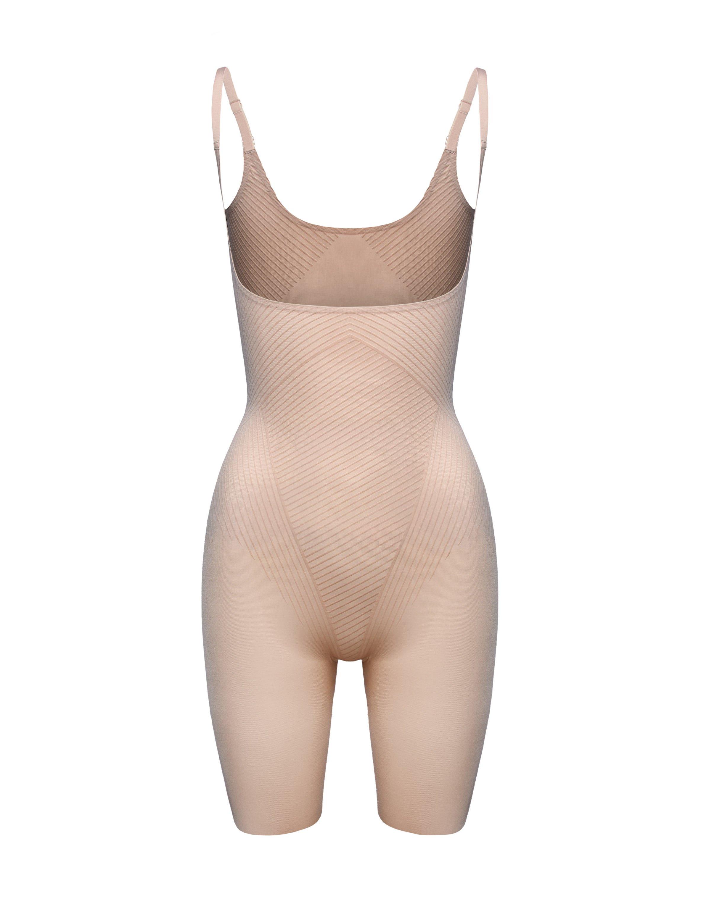 Body modelujące Shapy