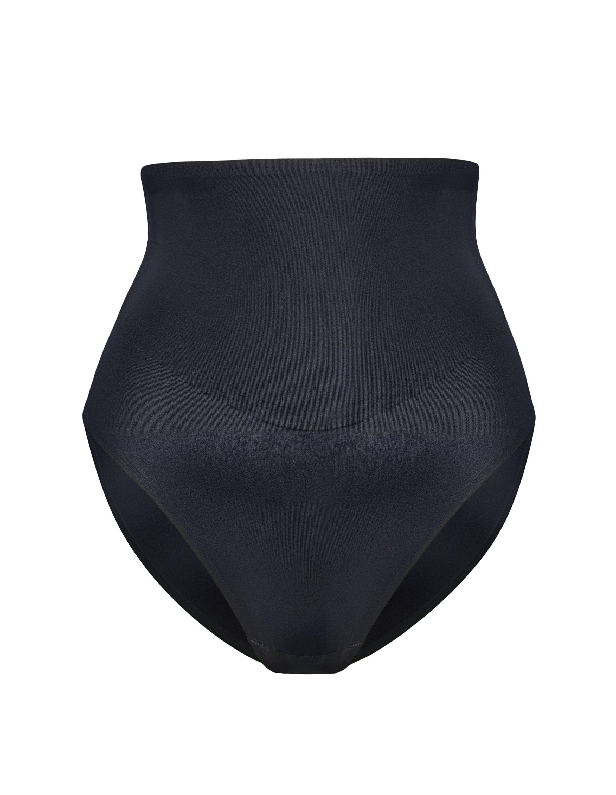 Majtki modelujące Silky
