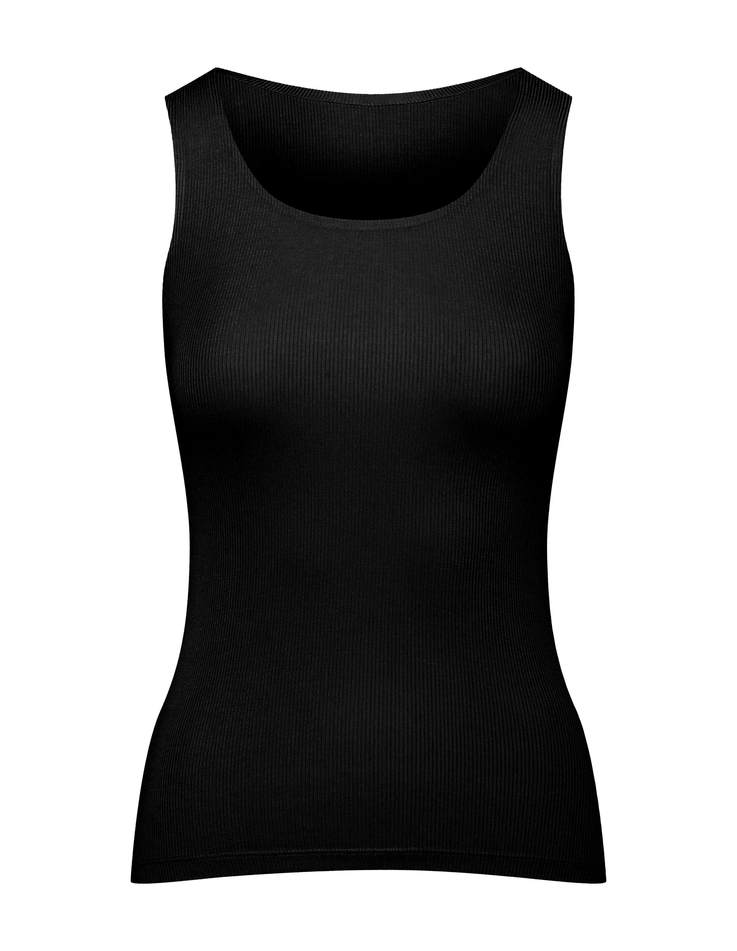 Undershirt Comfort