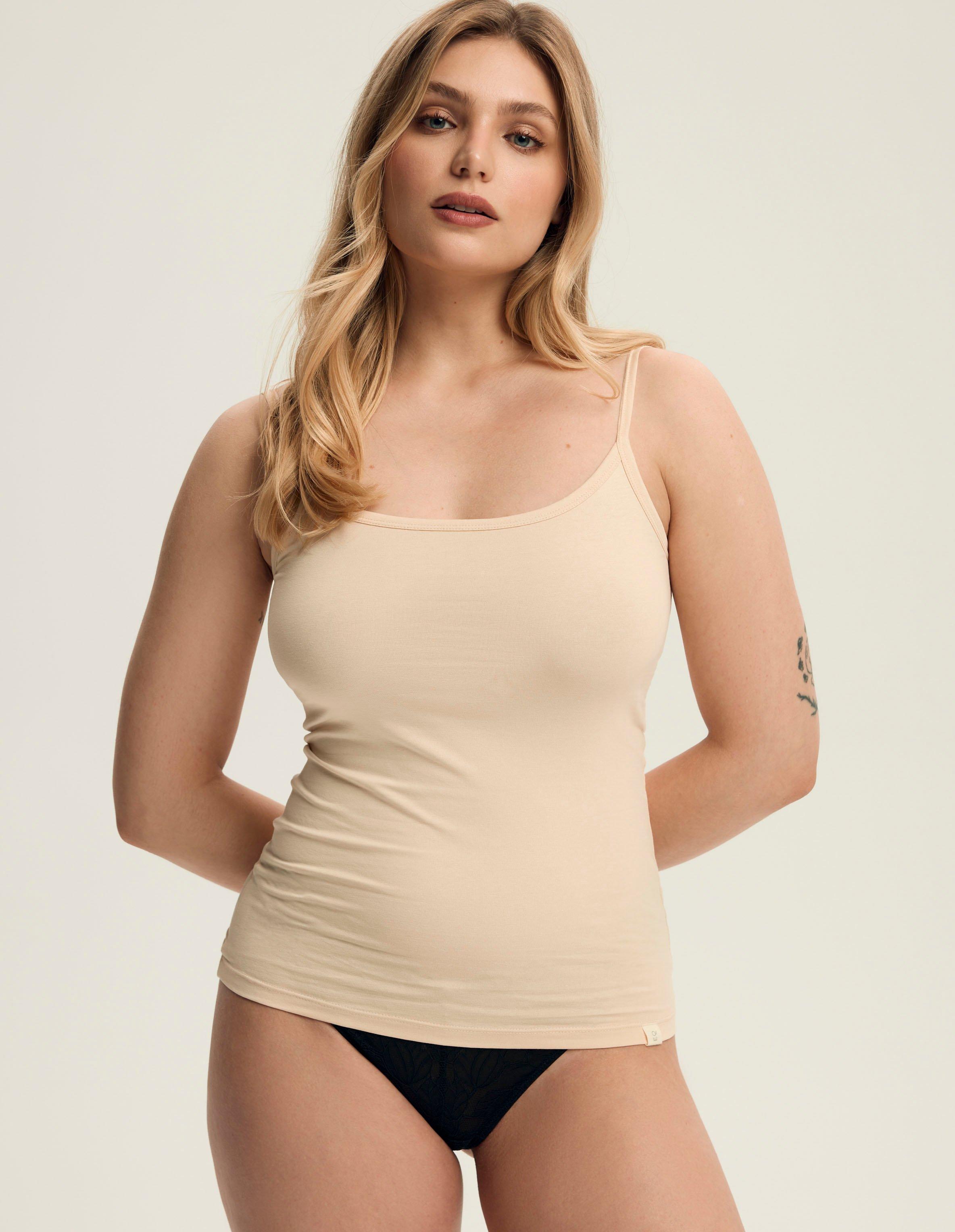 UNDERSHIRT Simple 1