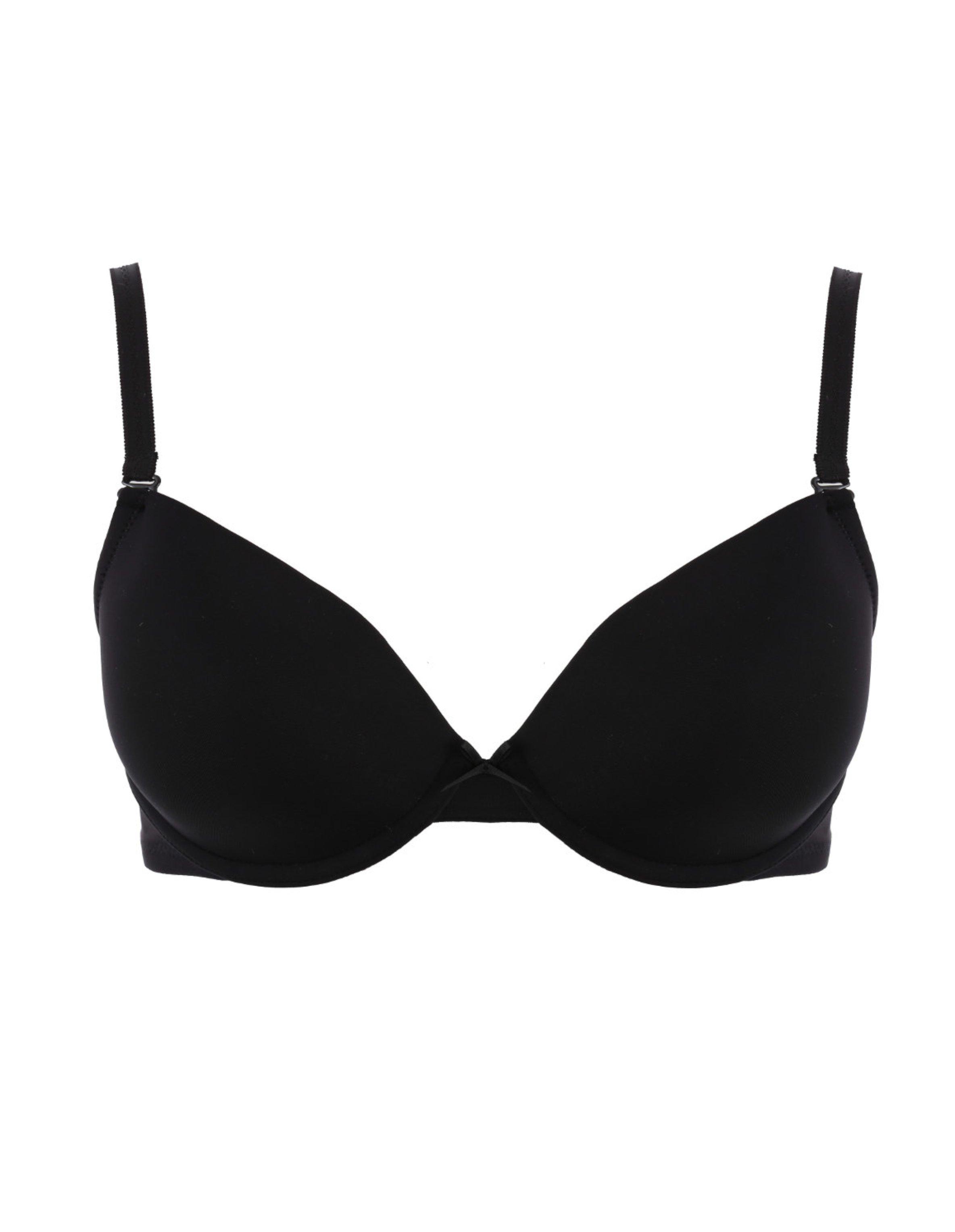 БЮСТГАЛЬТЕР PUSH-UP Rutt 1