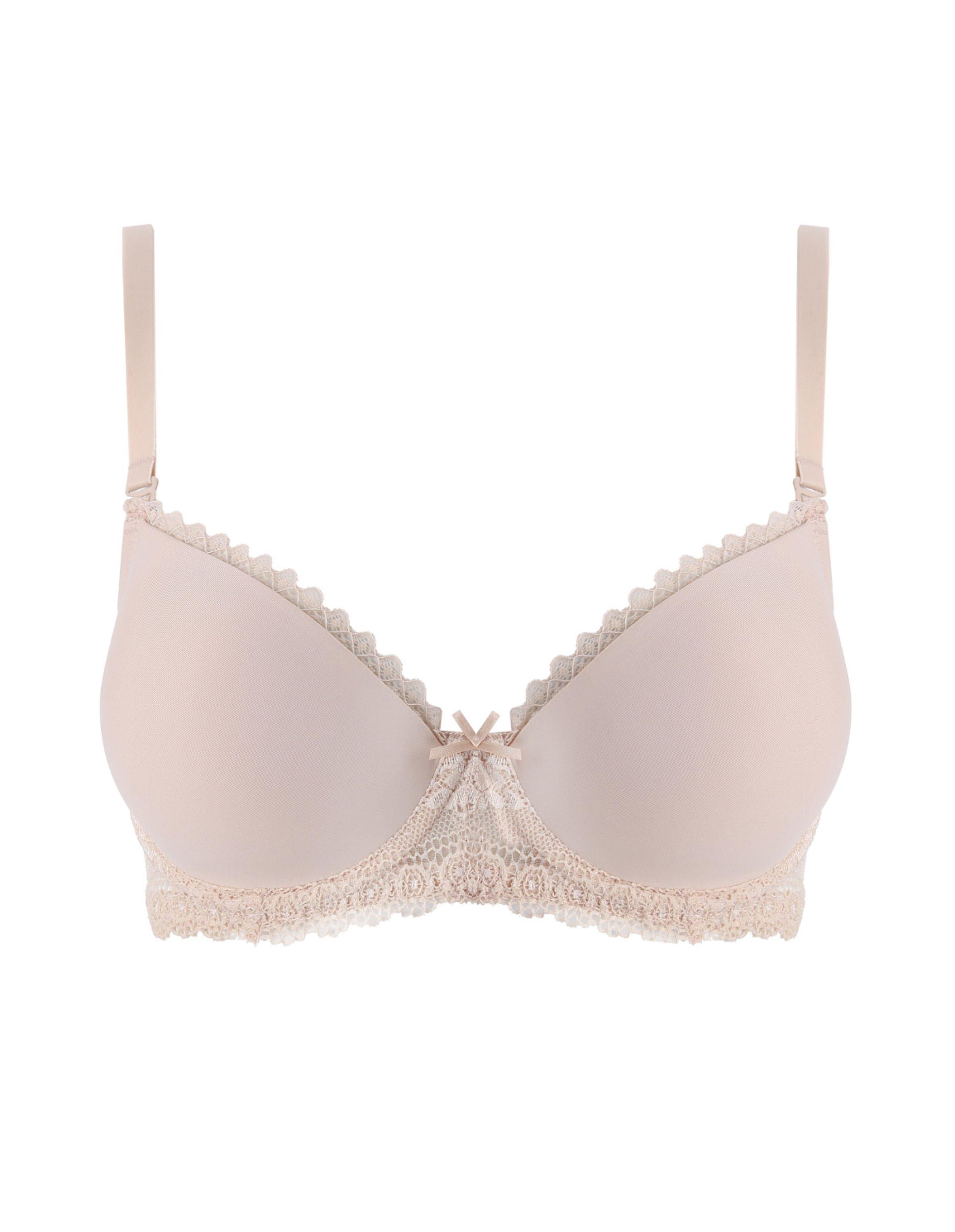 Biustonosz push-up Julietta