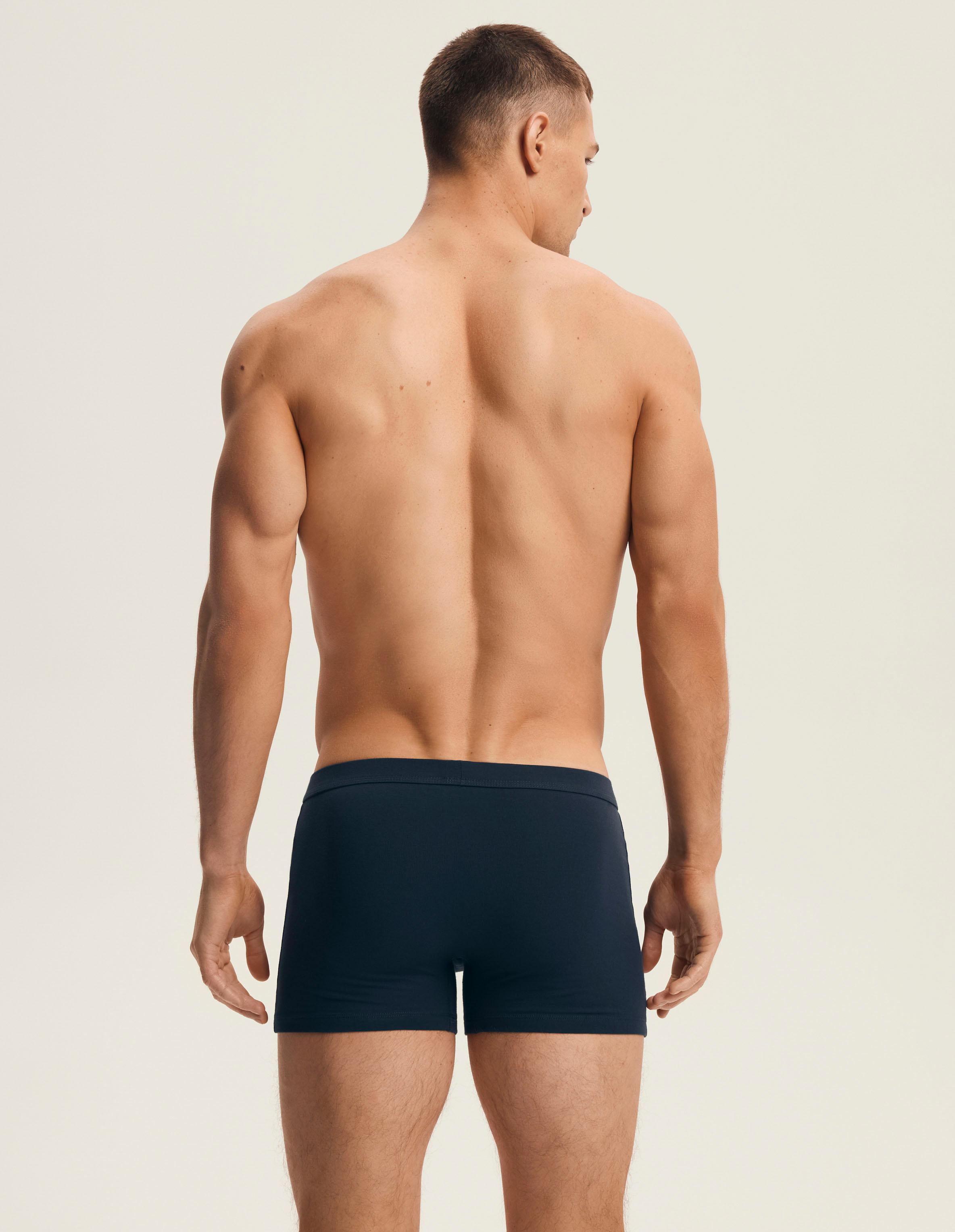 Boxershorts Main (3 Paar) 1