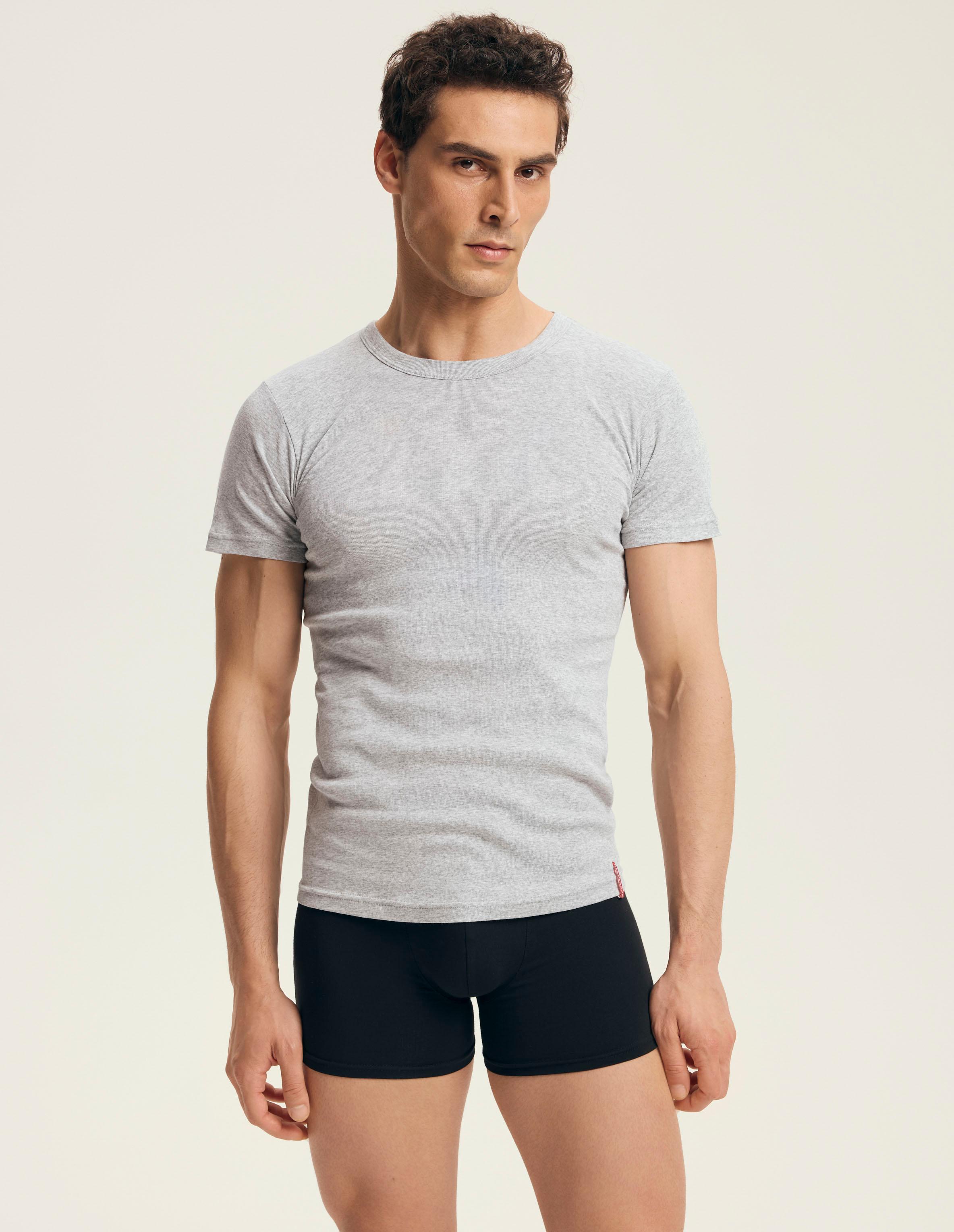 Cotton T-shirt 1