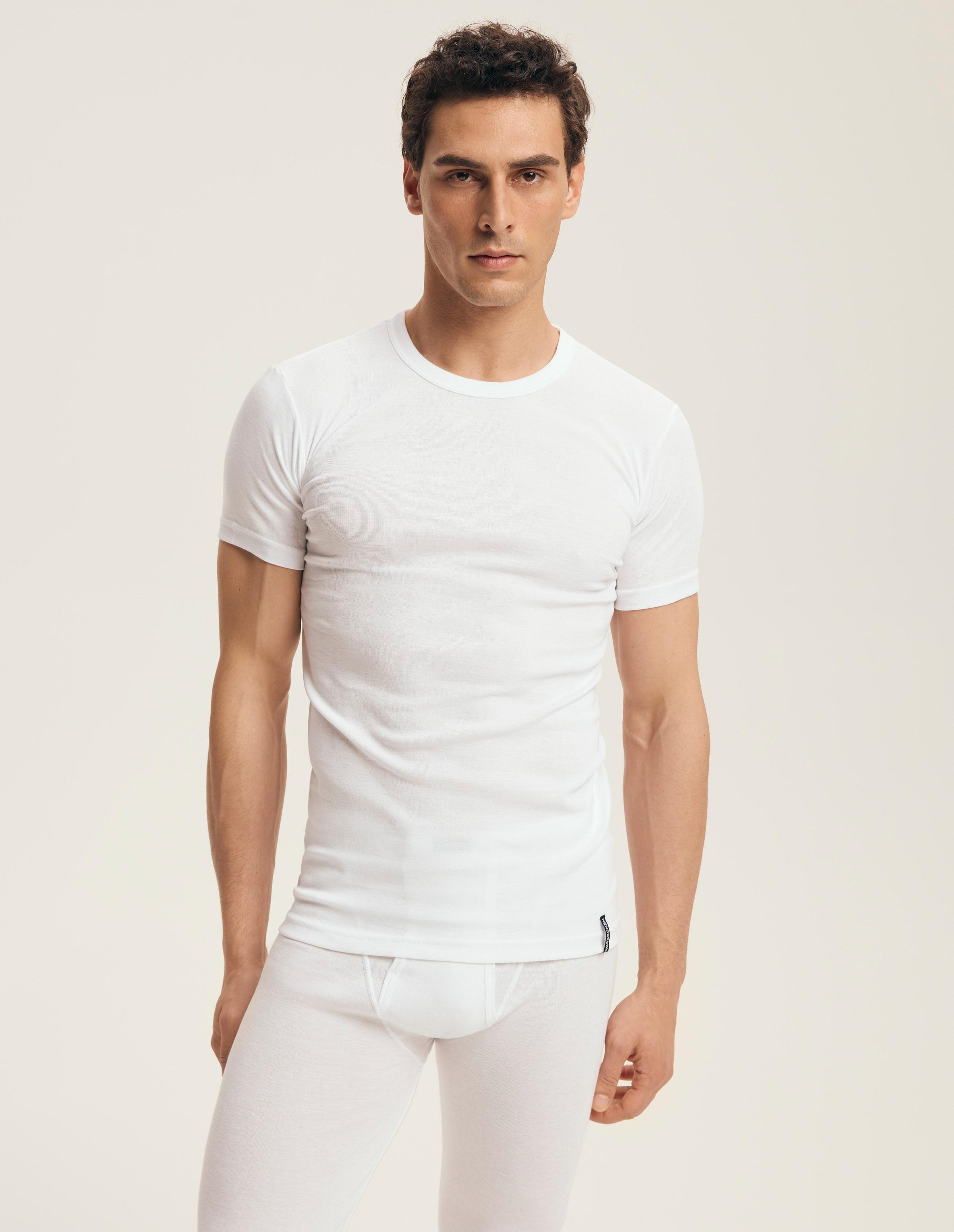 Cotton T-shirt 1