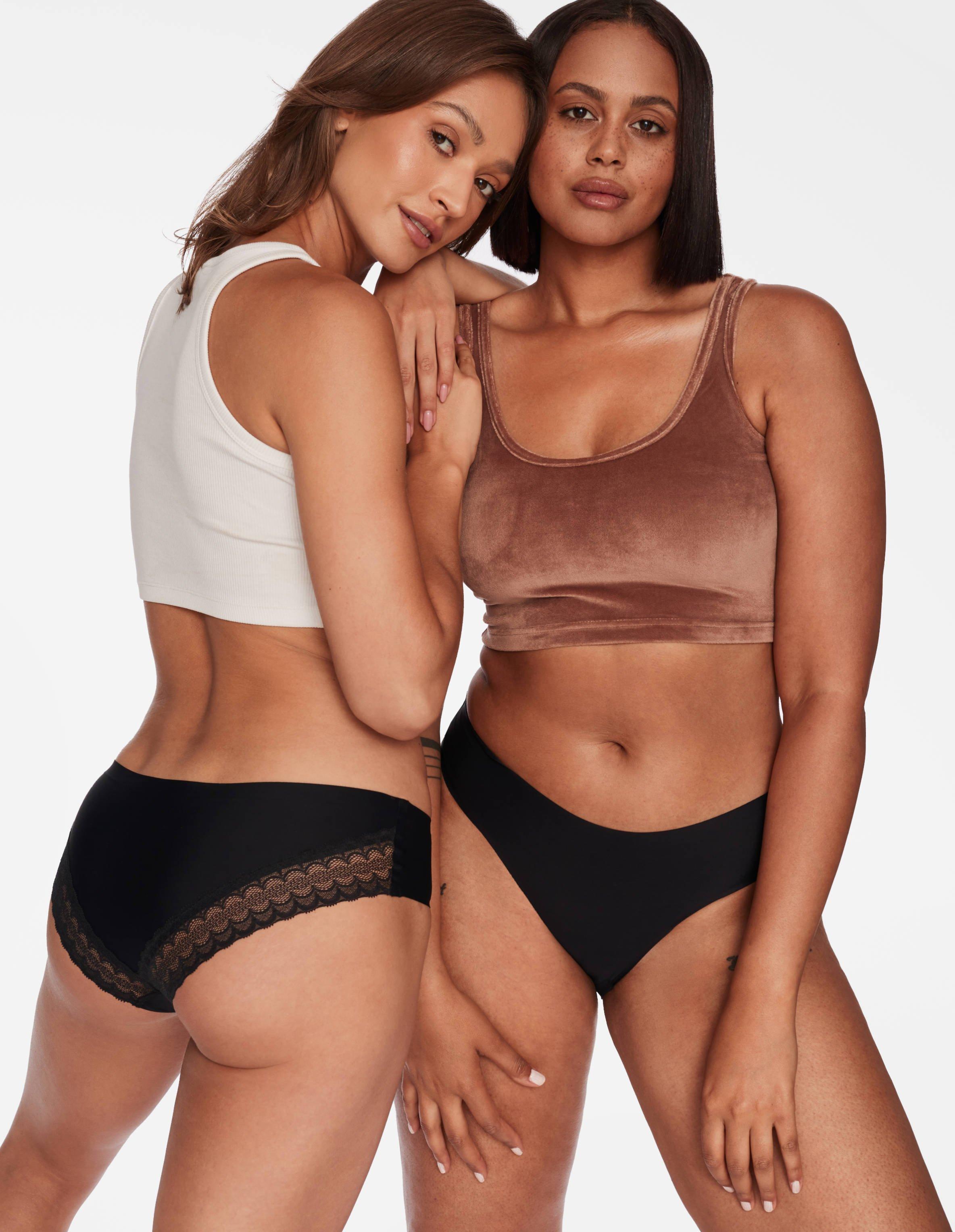 Slip Parisa (Doppelpack) 1