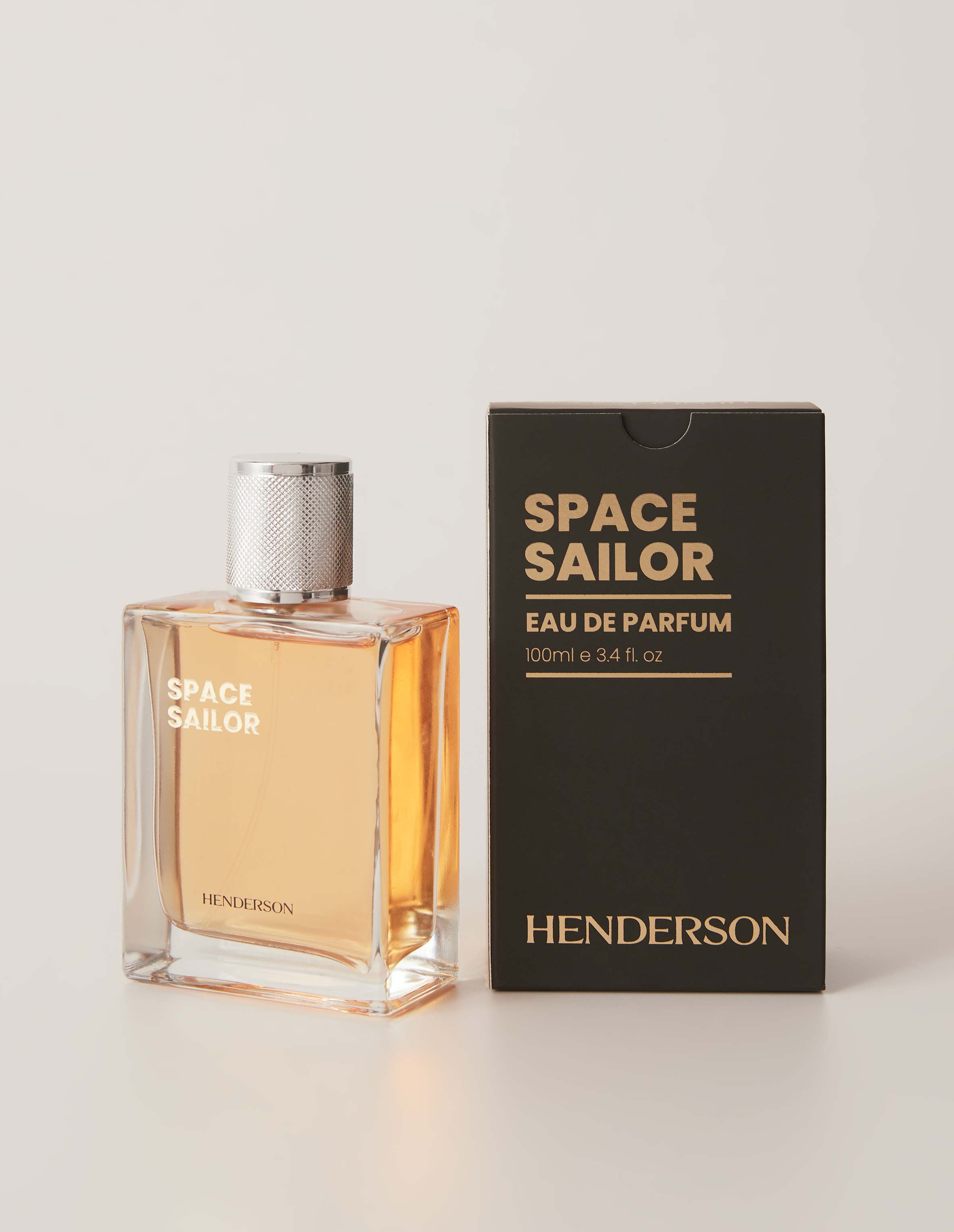 Perfumy Henderson Space Sailor 100ml 1