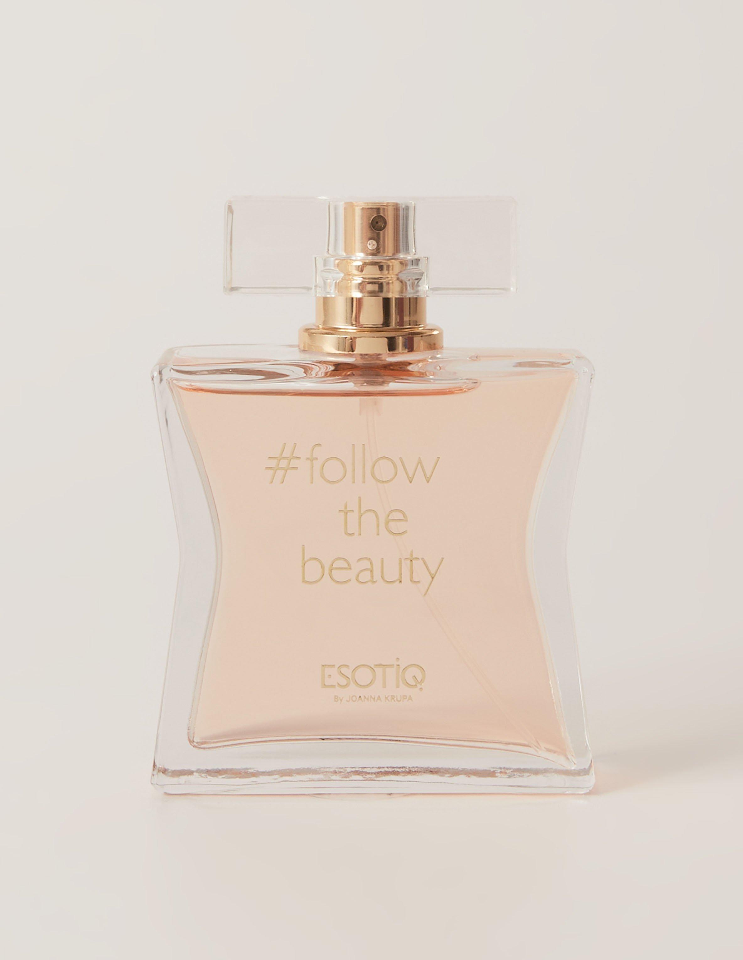PERFUMES JOANNA KRUPA follow the beauty