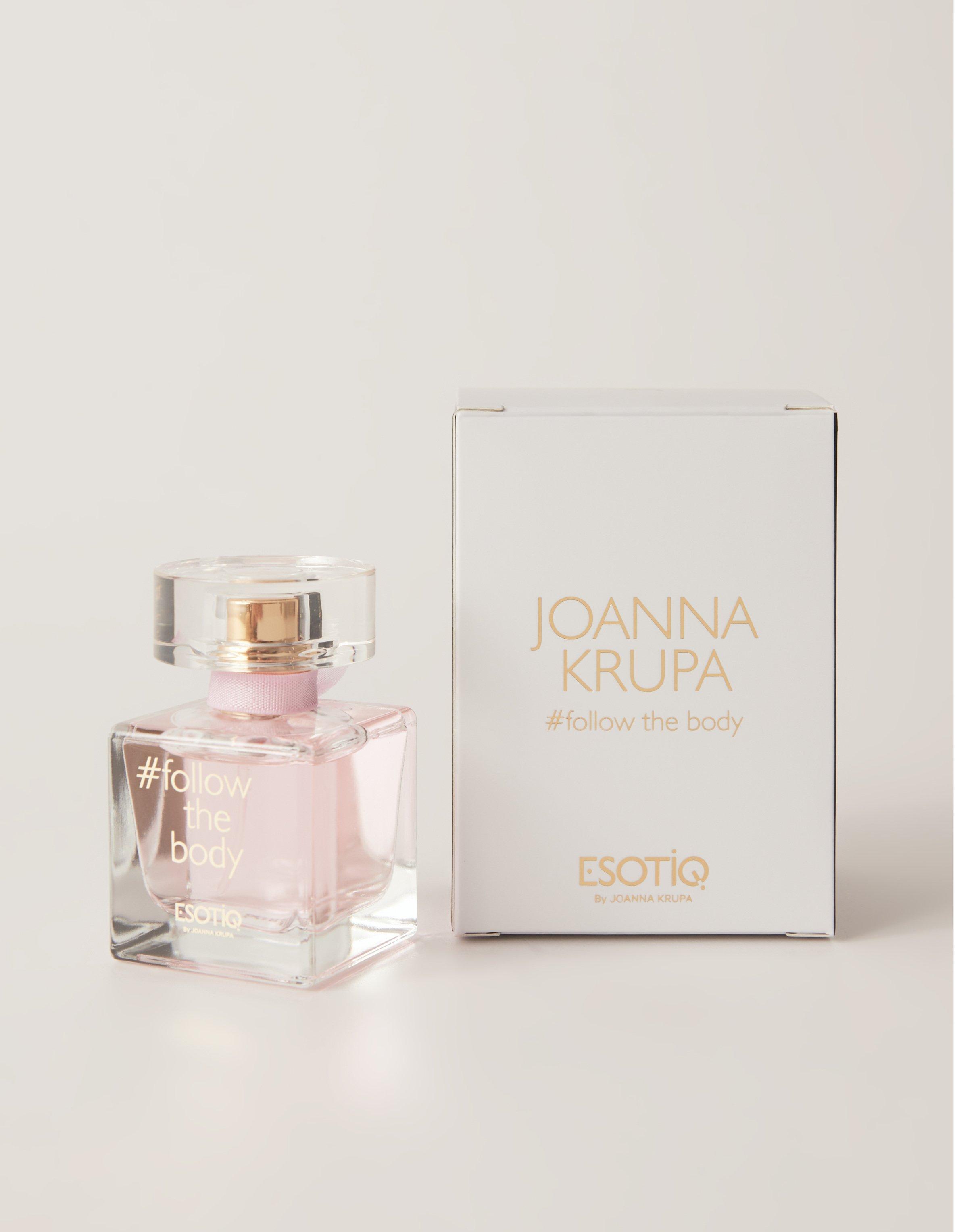 Perfumy Joanna Krupa Follow the body 30ml 1