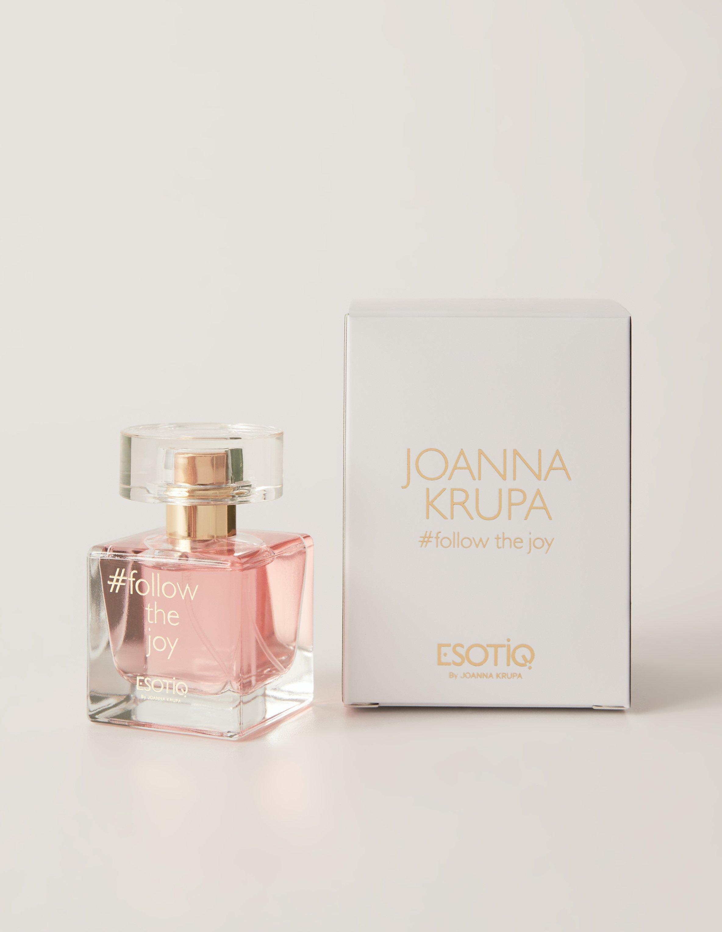 Perfumy Joanna Krupa Follow the joy 30ml 1