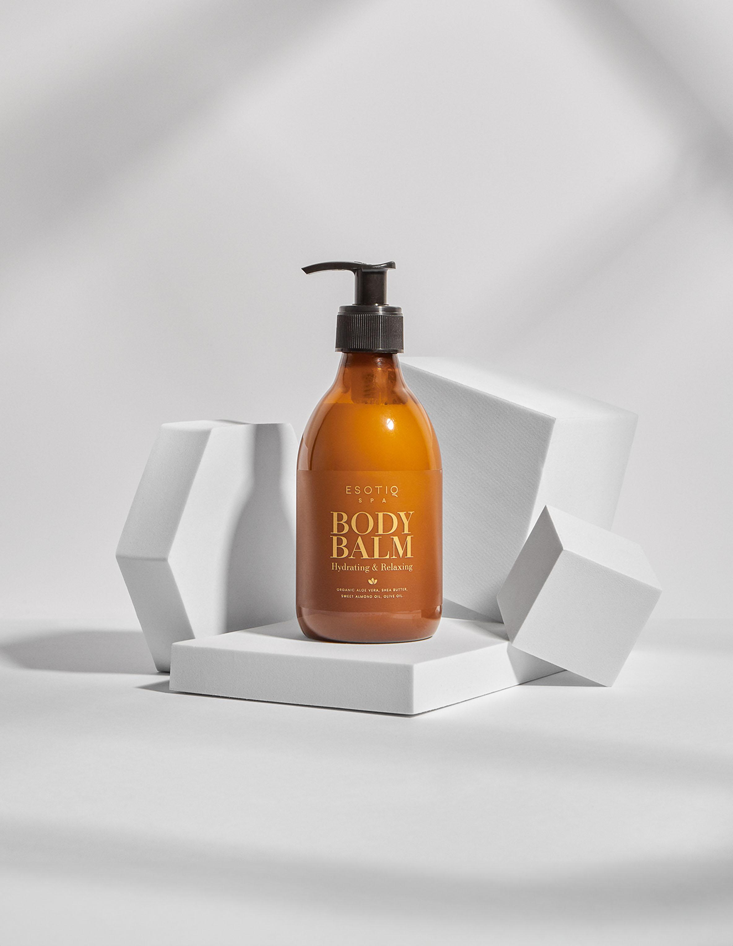 Balsam do ciała Spa 1