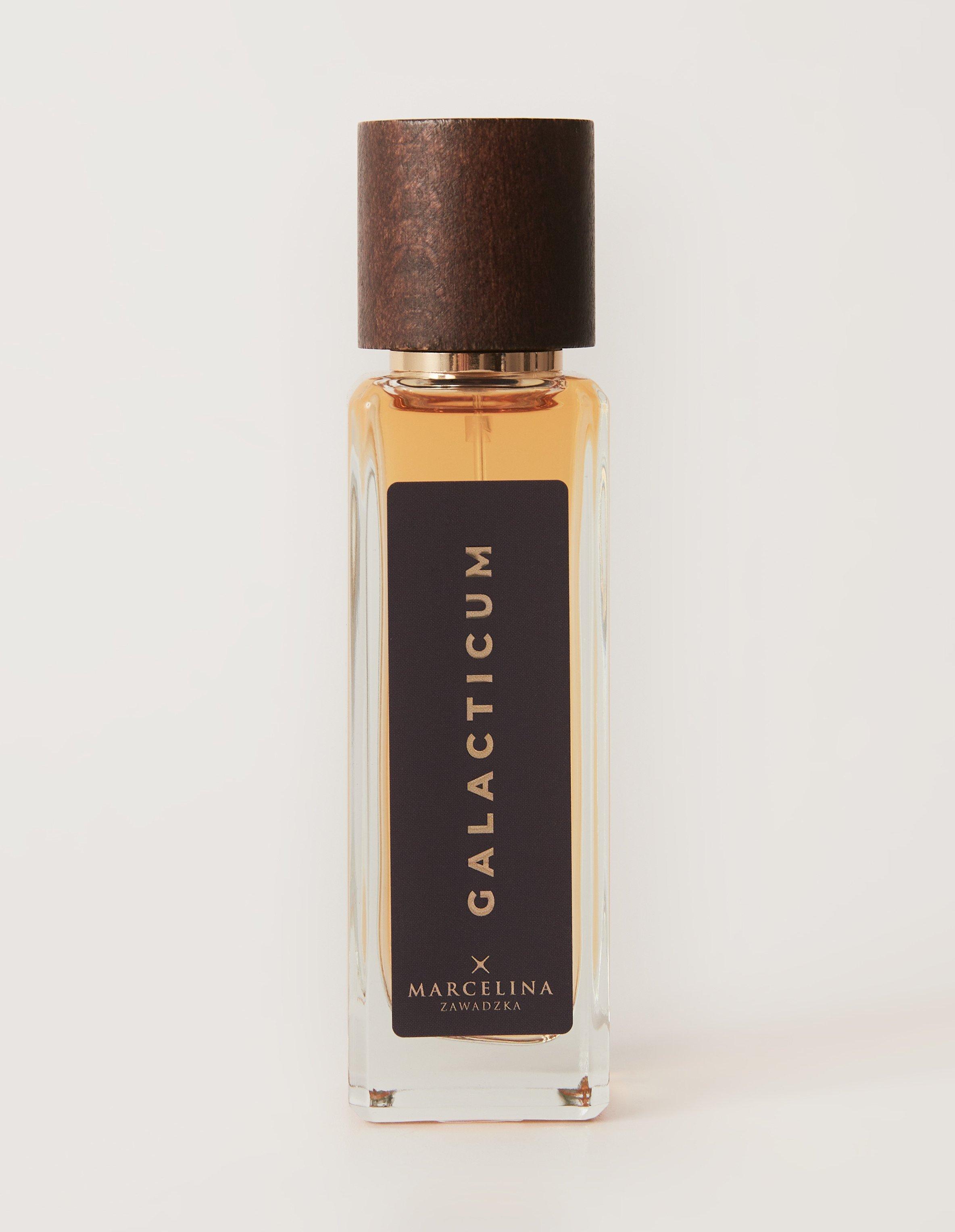 Perfumy Marcelina Zawadzka Galacticum