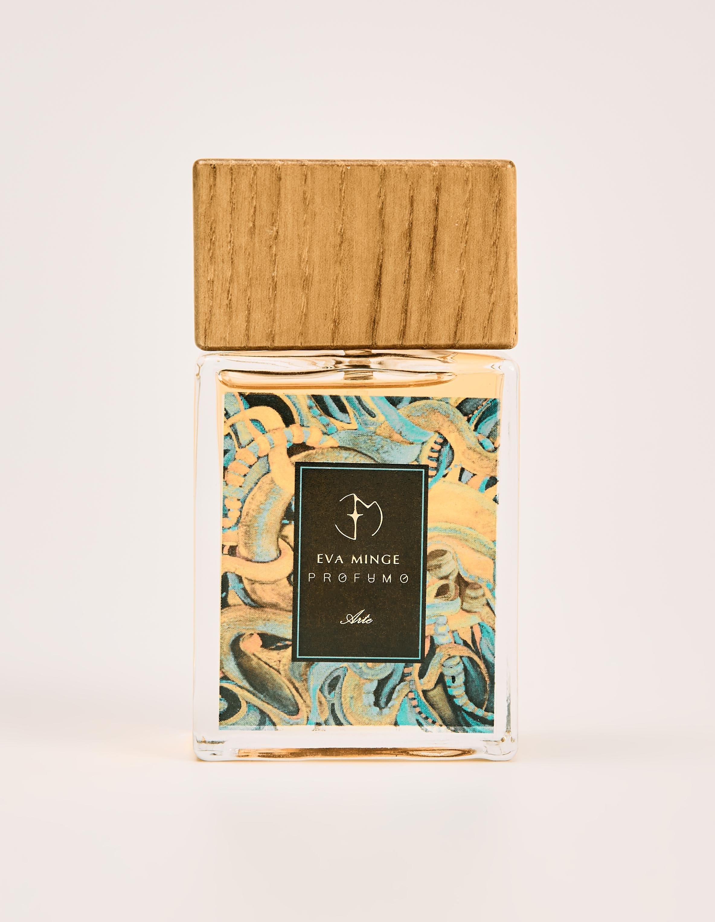 Perfumy Eva Minge Profumo Dell'arte 50 ml 1