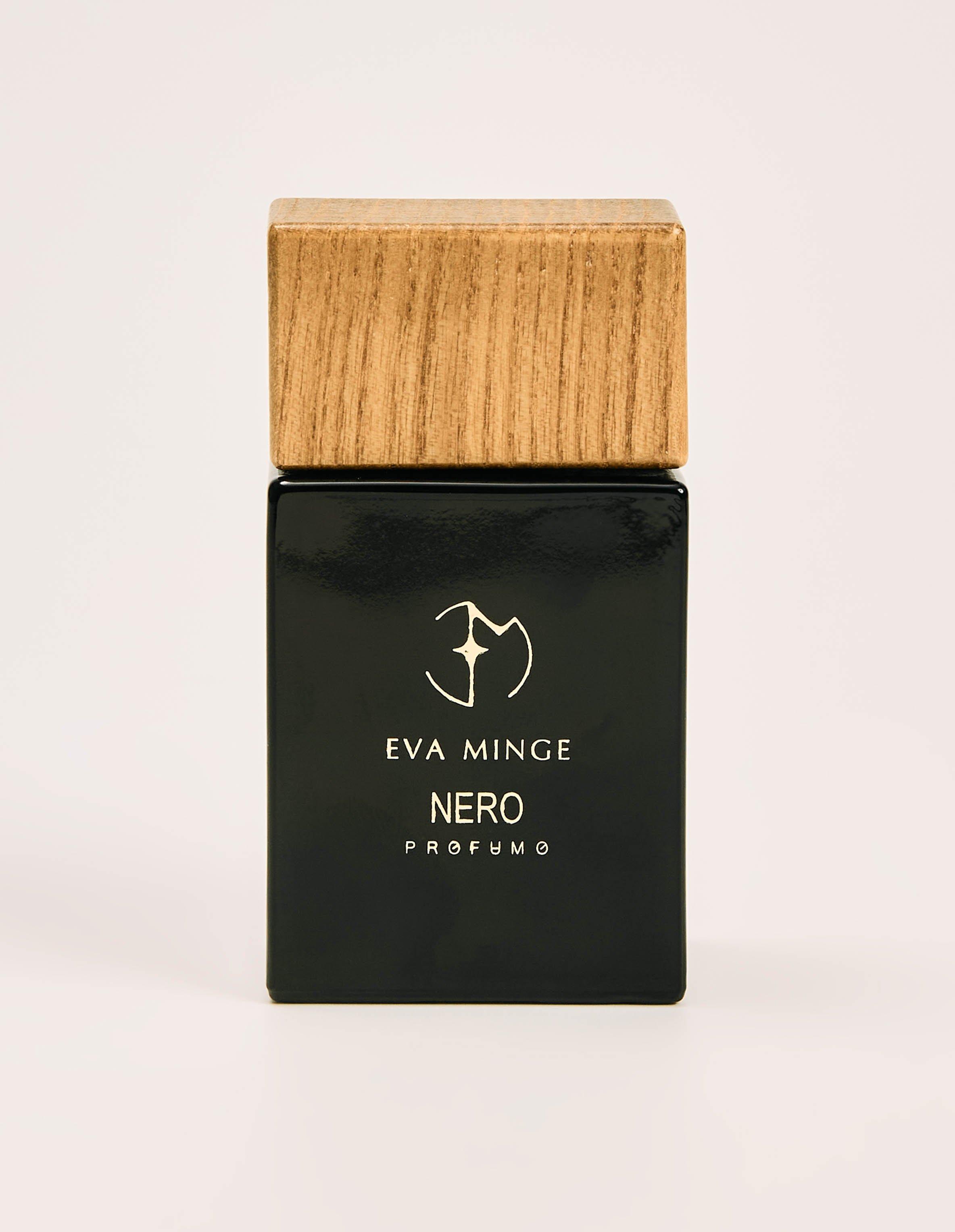 Perfumy Eva Minge Profumo Nero 50 ml 1