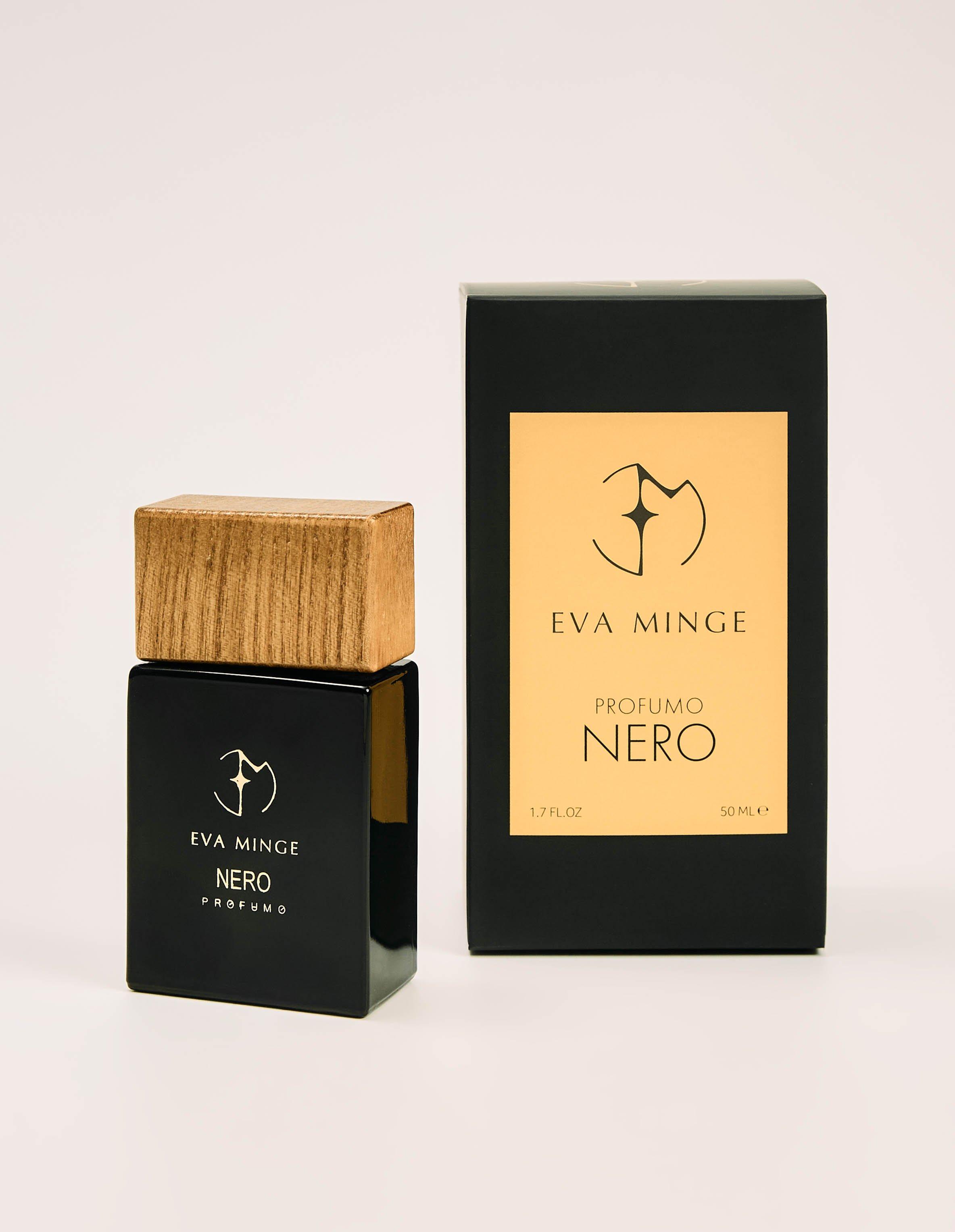 Eva Minge Nero Perfume 1