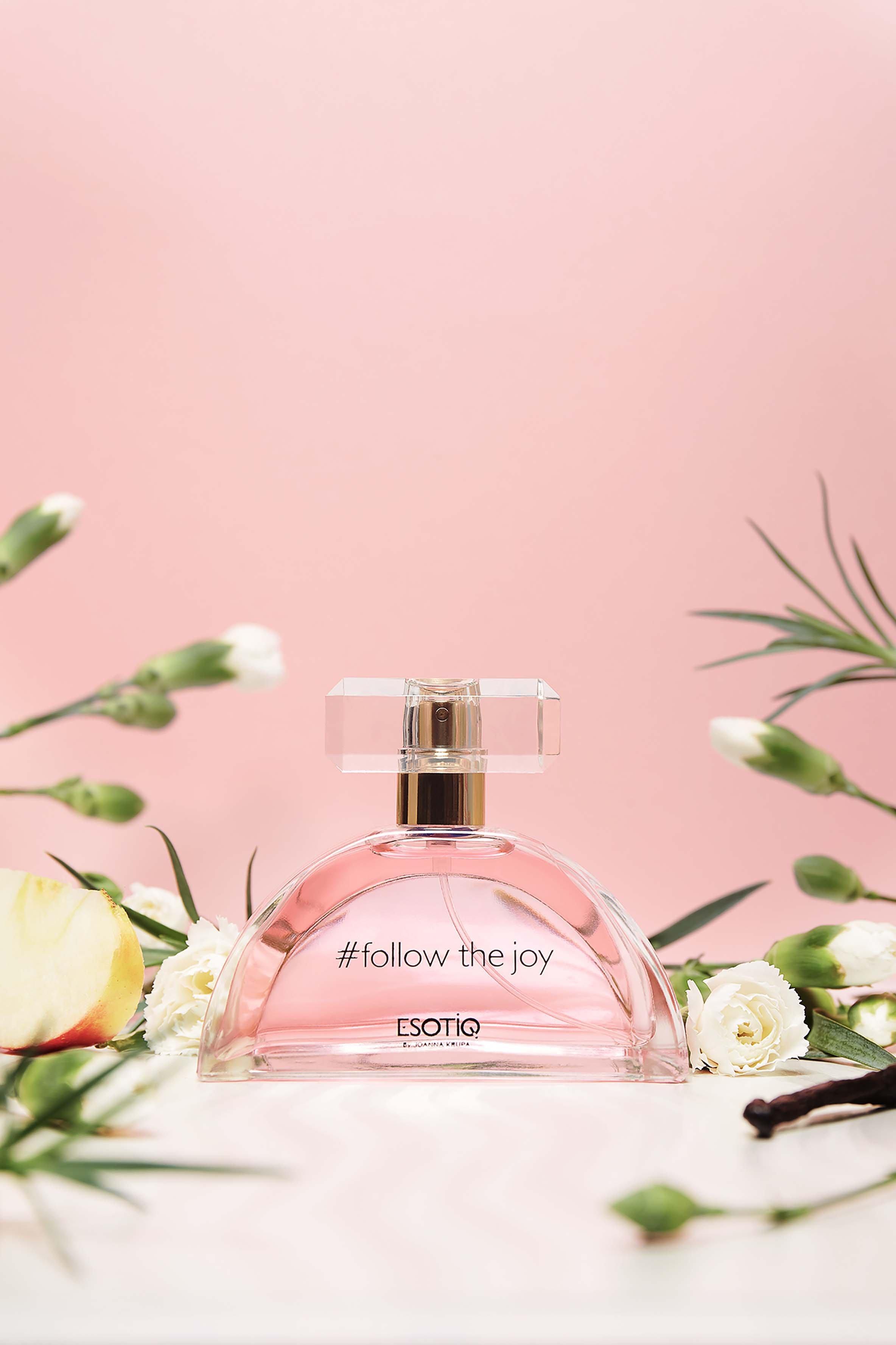 Perfumy Joanna Krupa Follow the joy 50 ml 1
