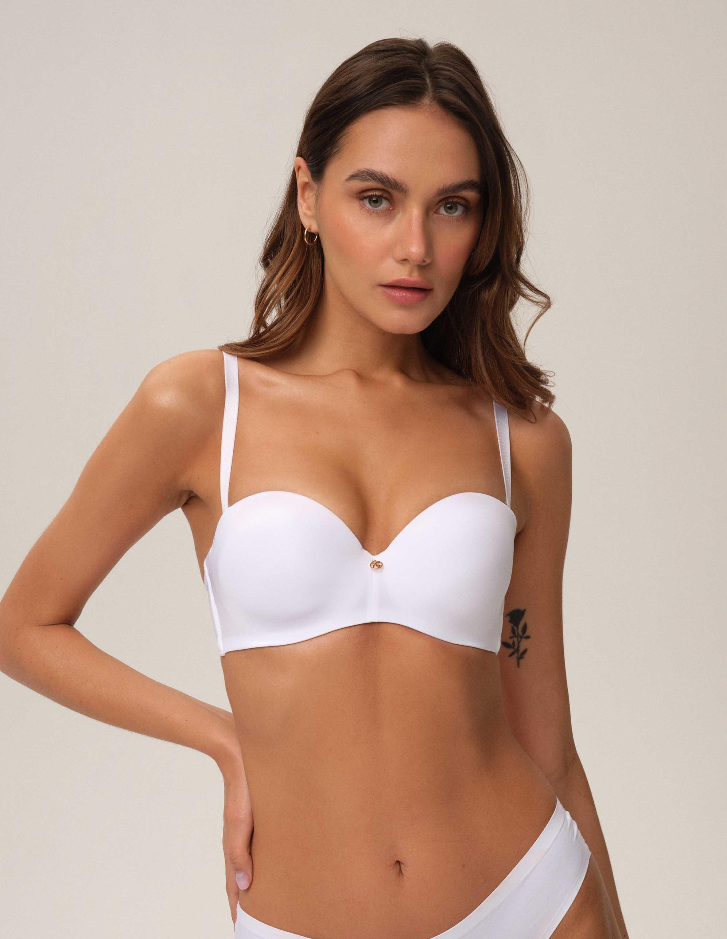 Push-up BH Raffen 1