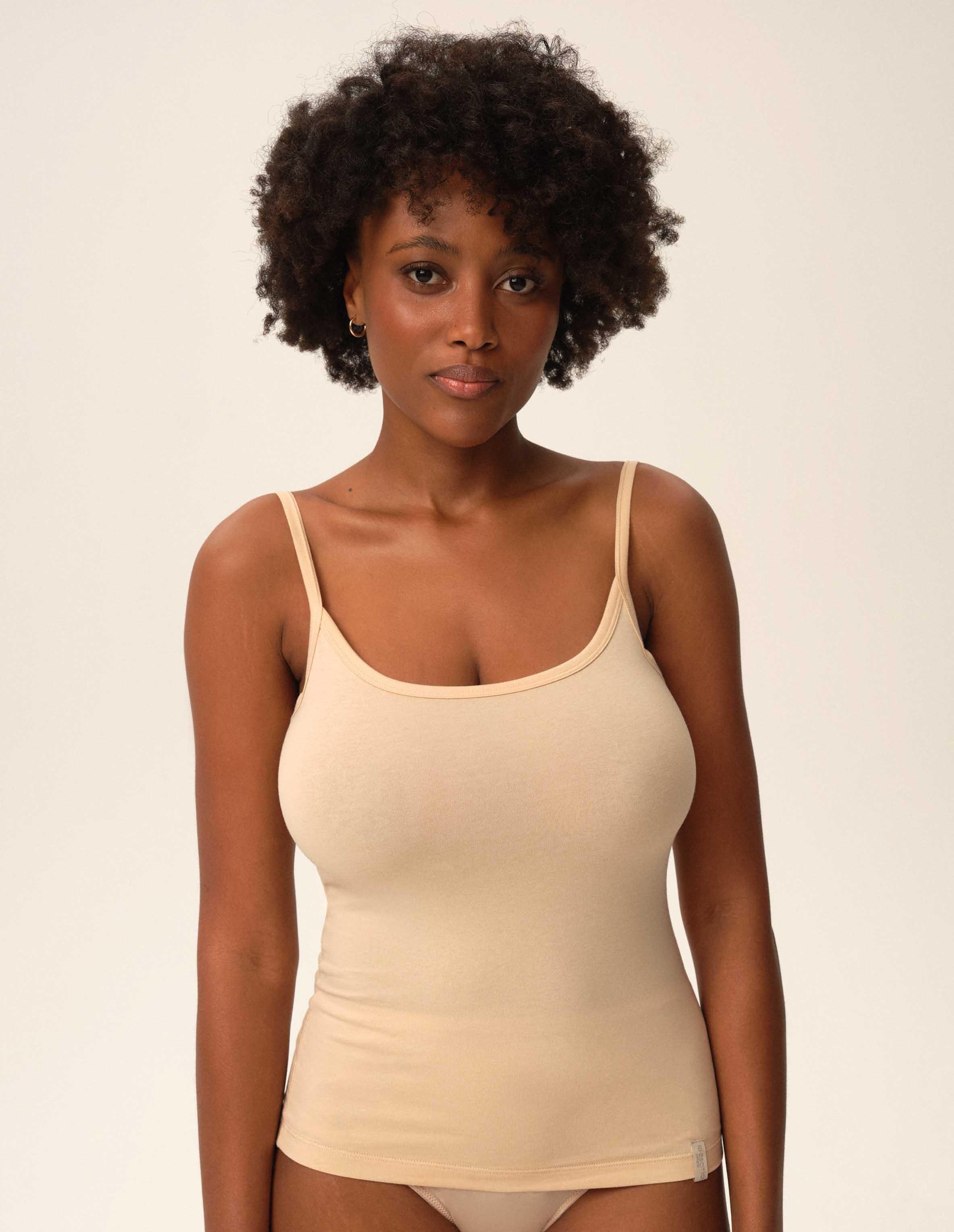 UNDERSHIRT Simple 1