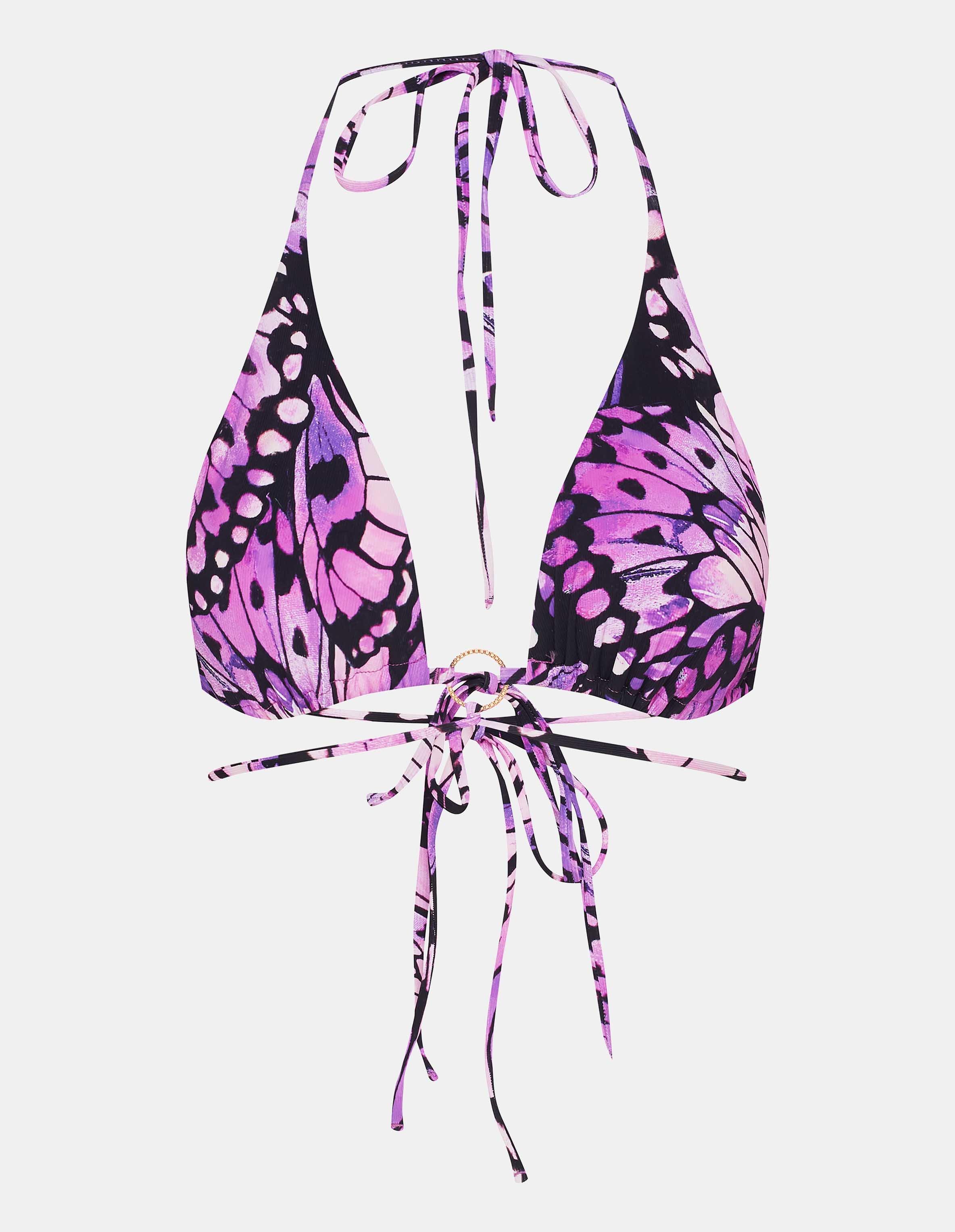 Triangle bikini top Icarus