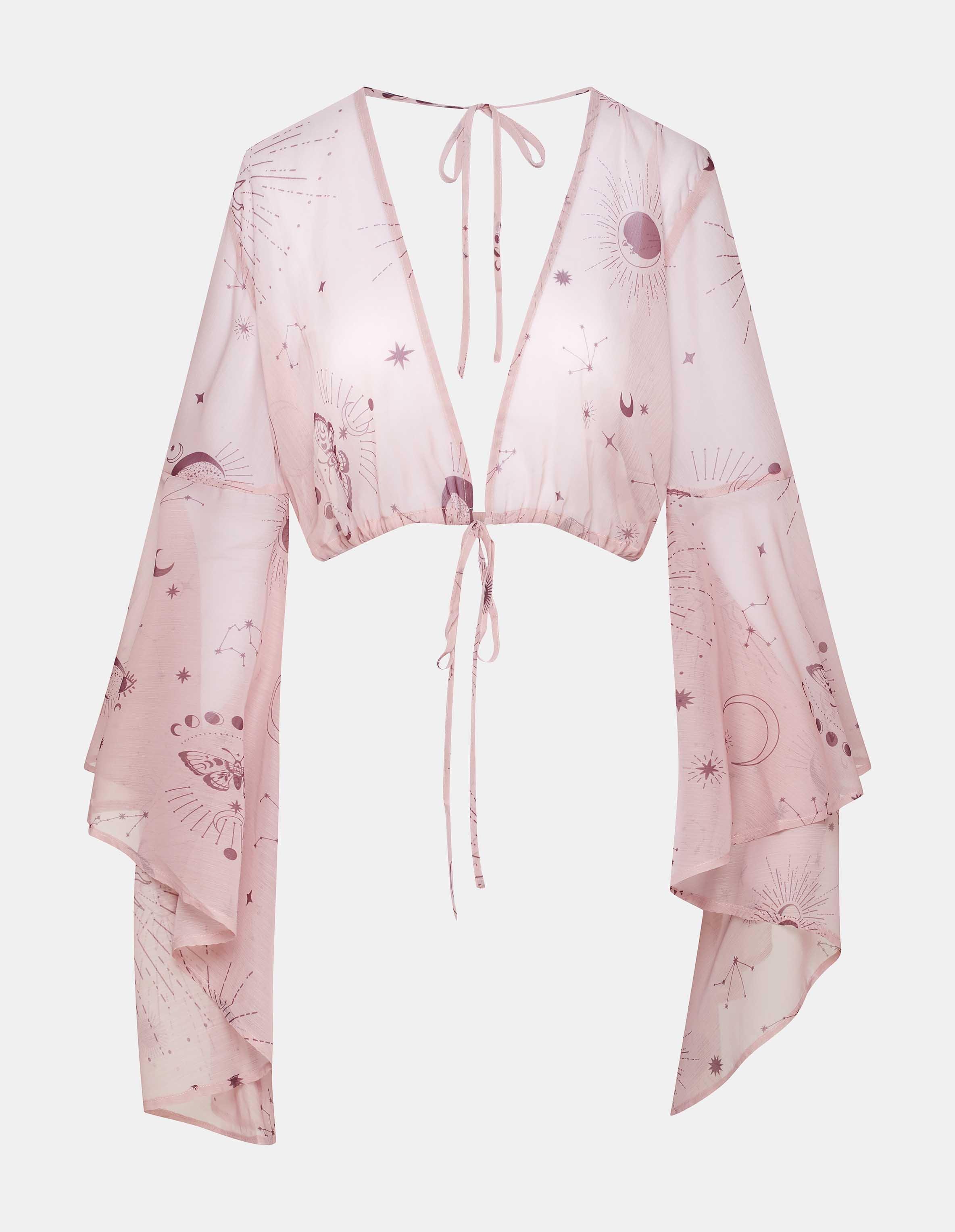 Shirt Lunar