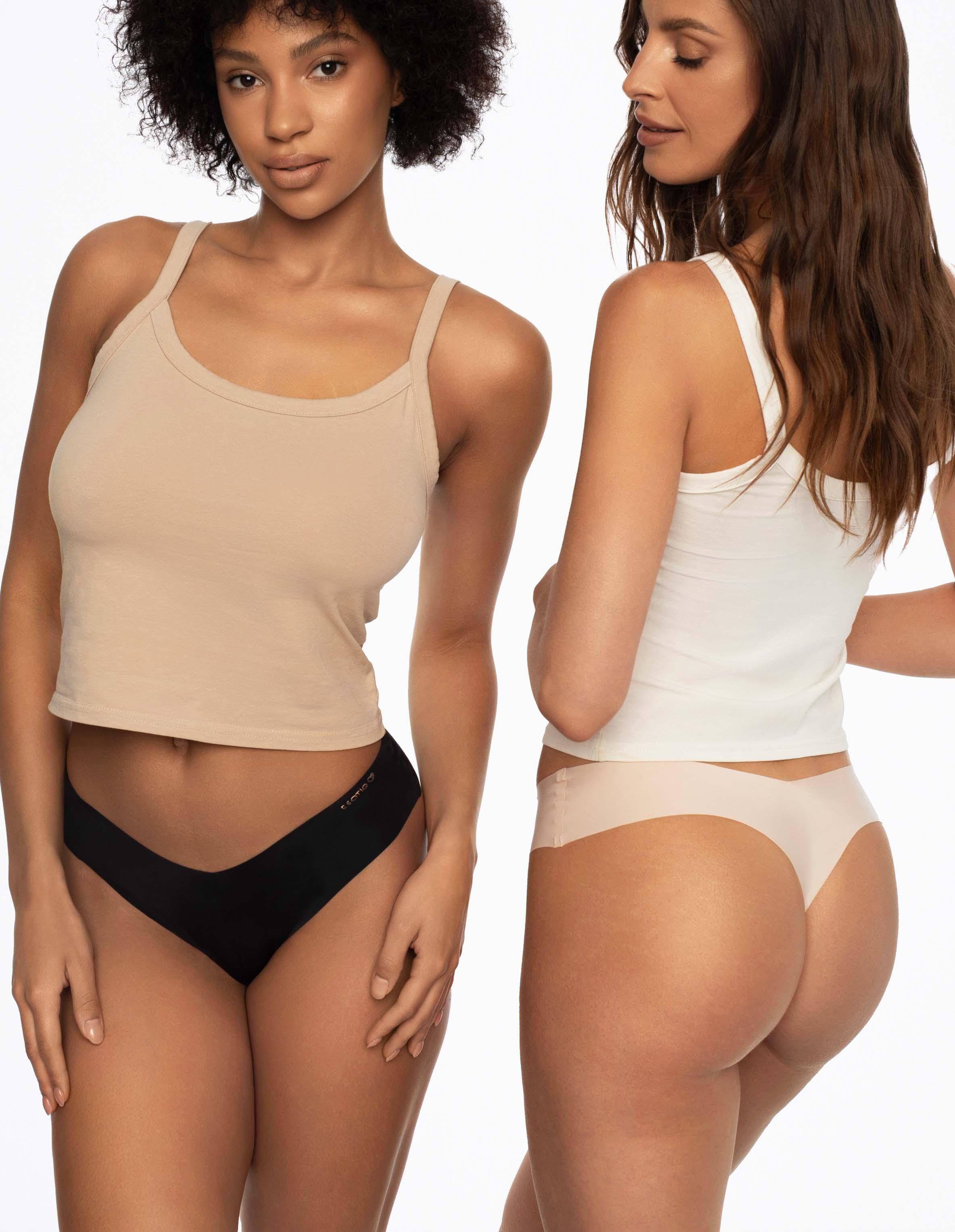 Brazilian panties Pacaya 1