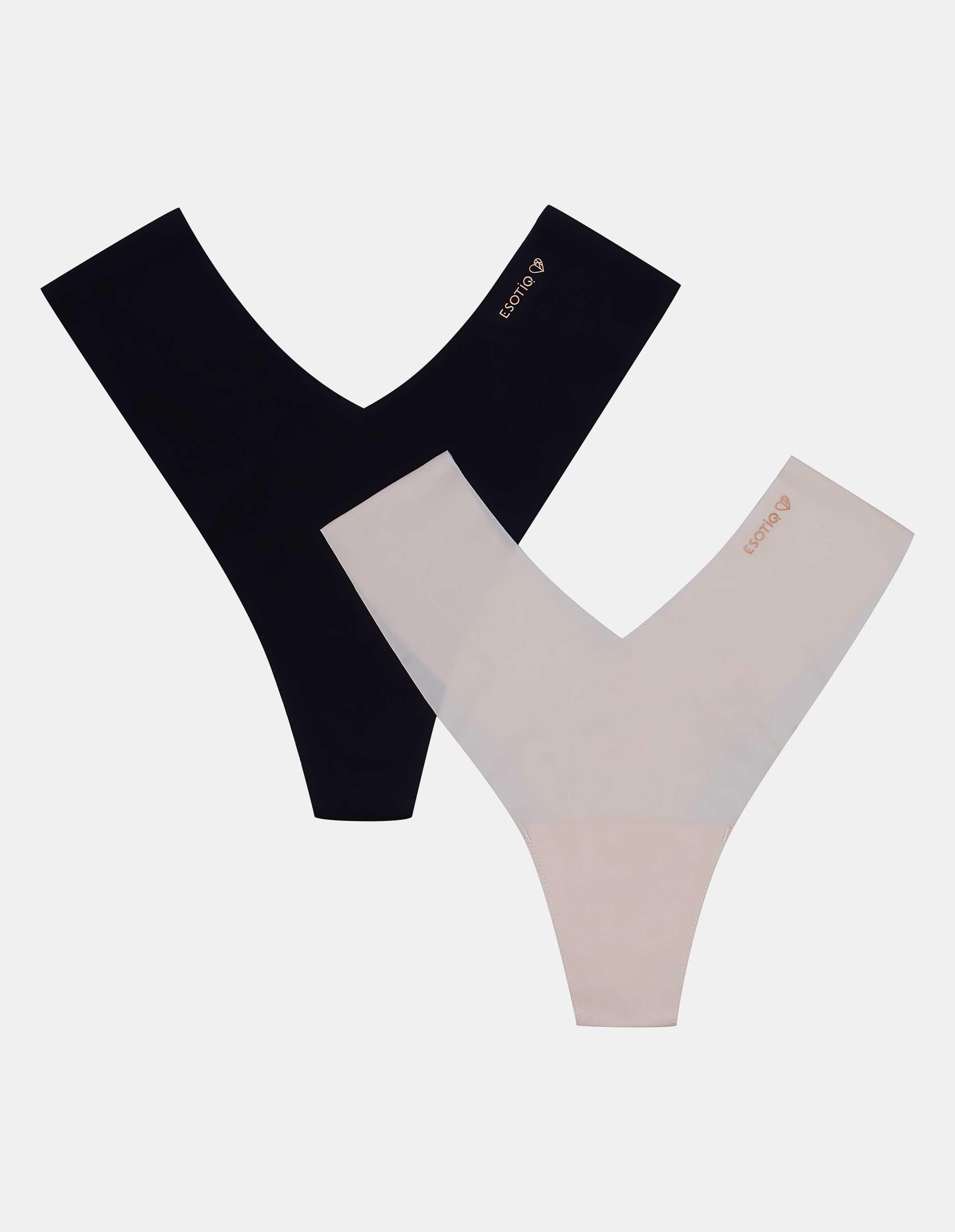 Brazilian panties Pacaya