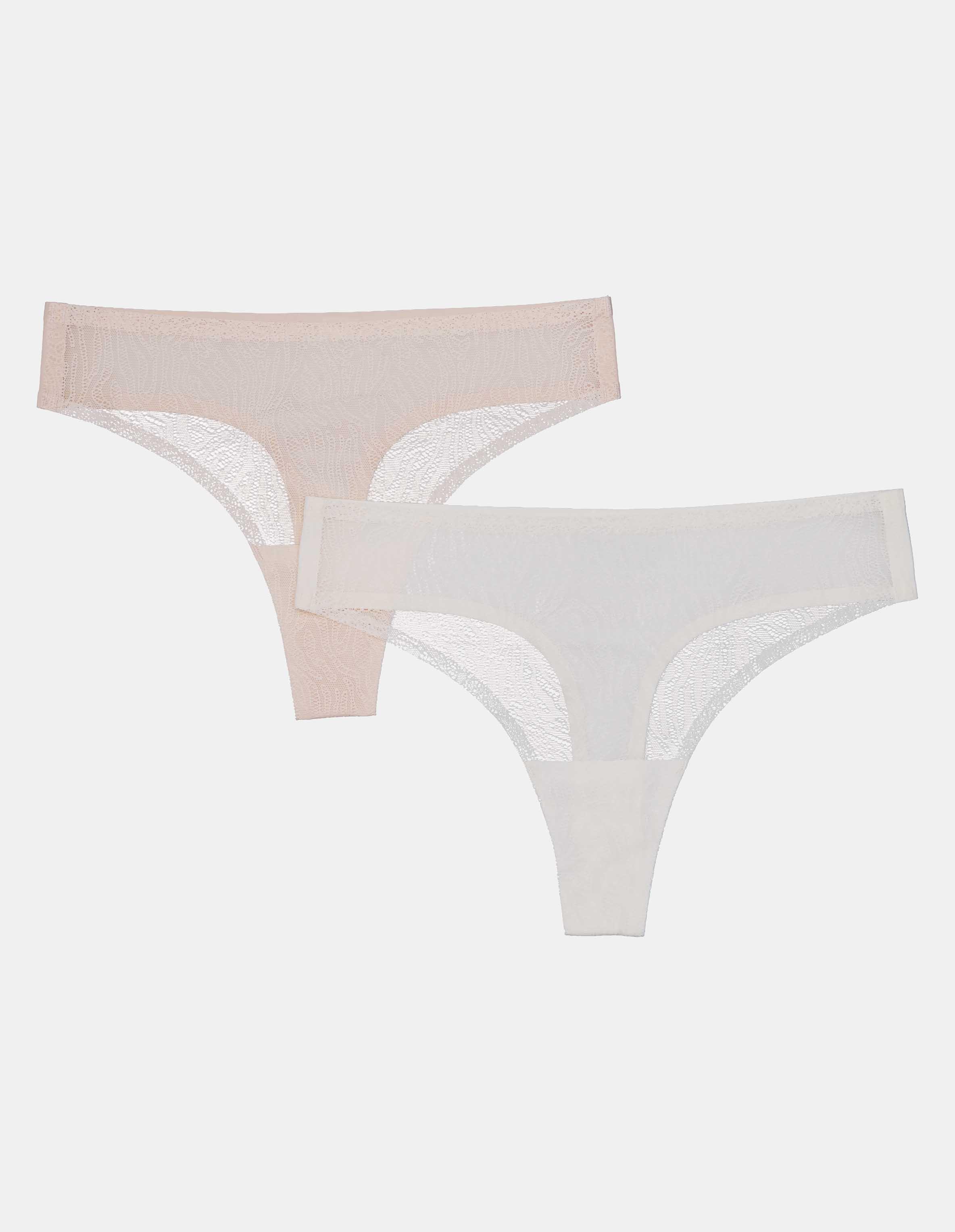 Stringi Pally (Dwupak)