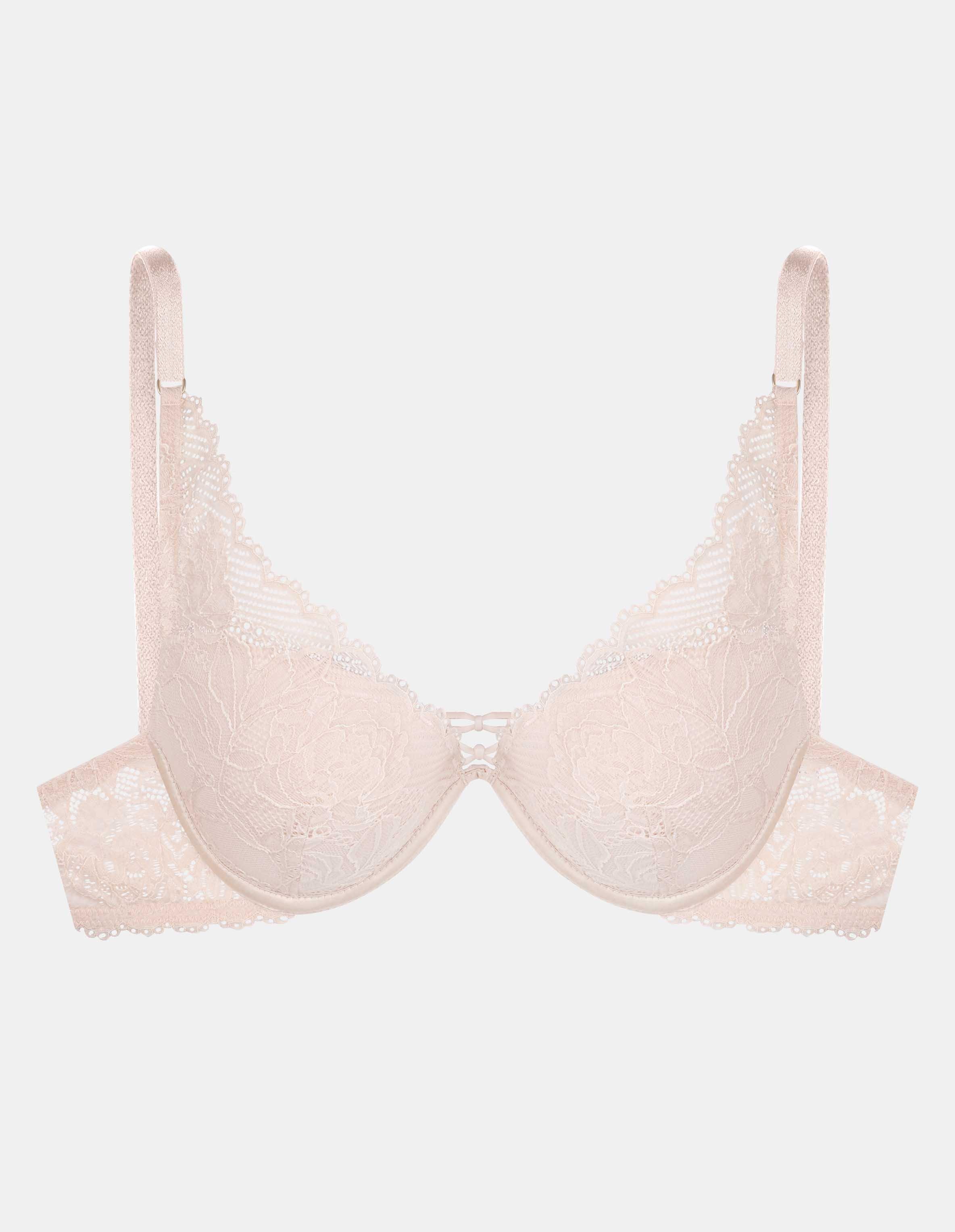 Push-up bra Napoli
