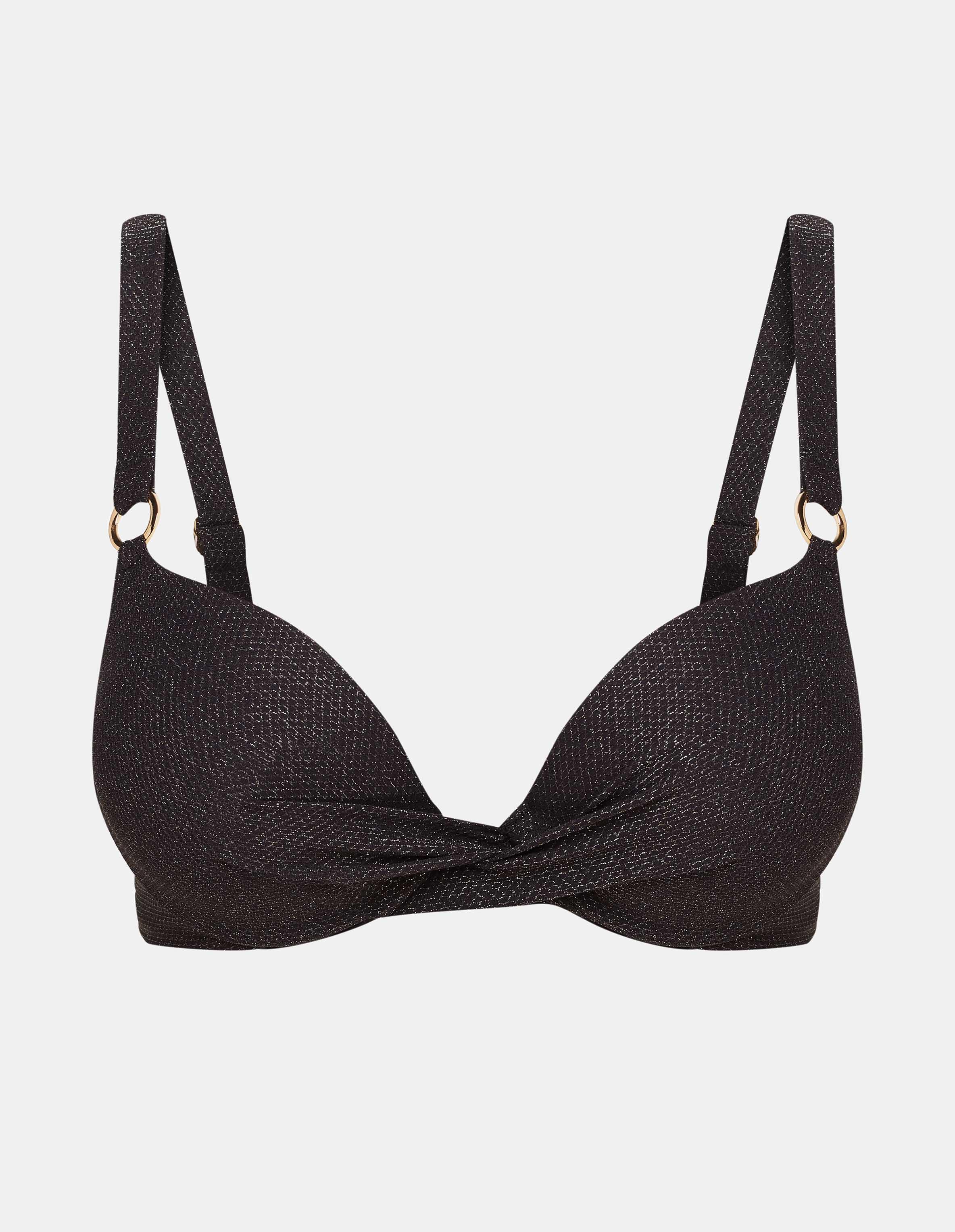 Bikini top push-up Stardust