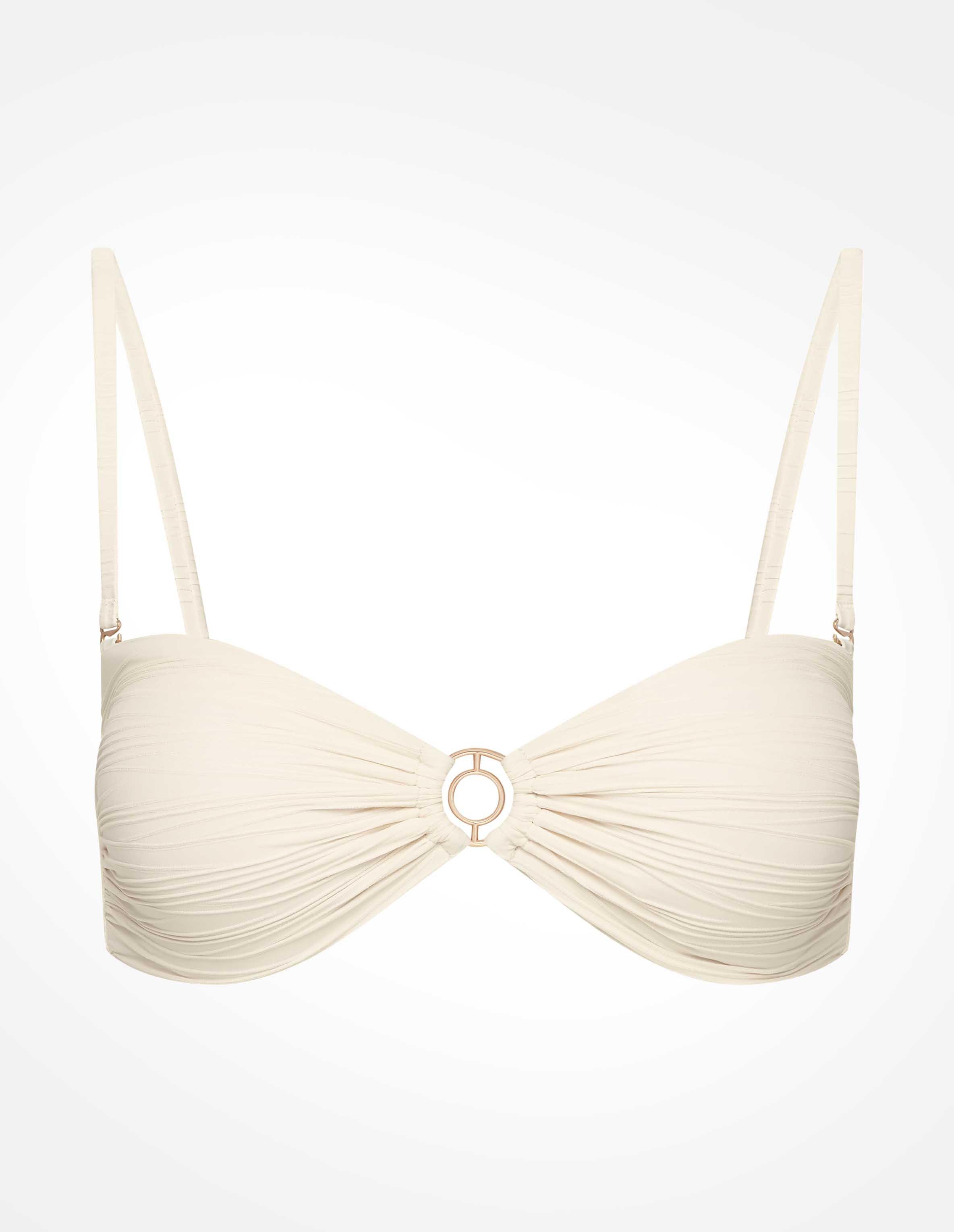 Góra od bikini bandeau Anaise