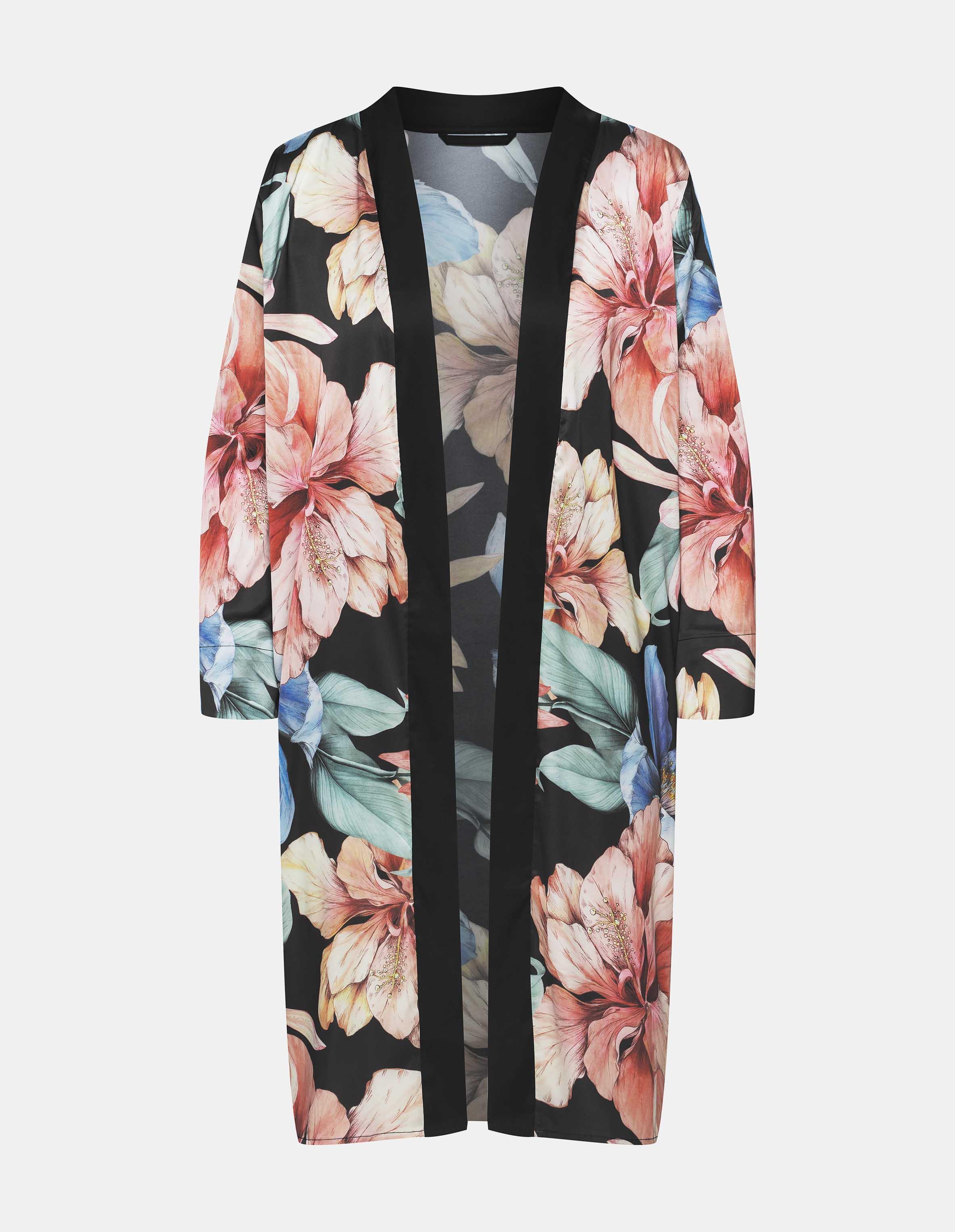Dressing gowns Delightful