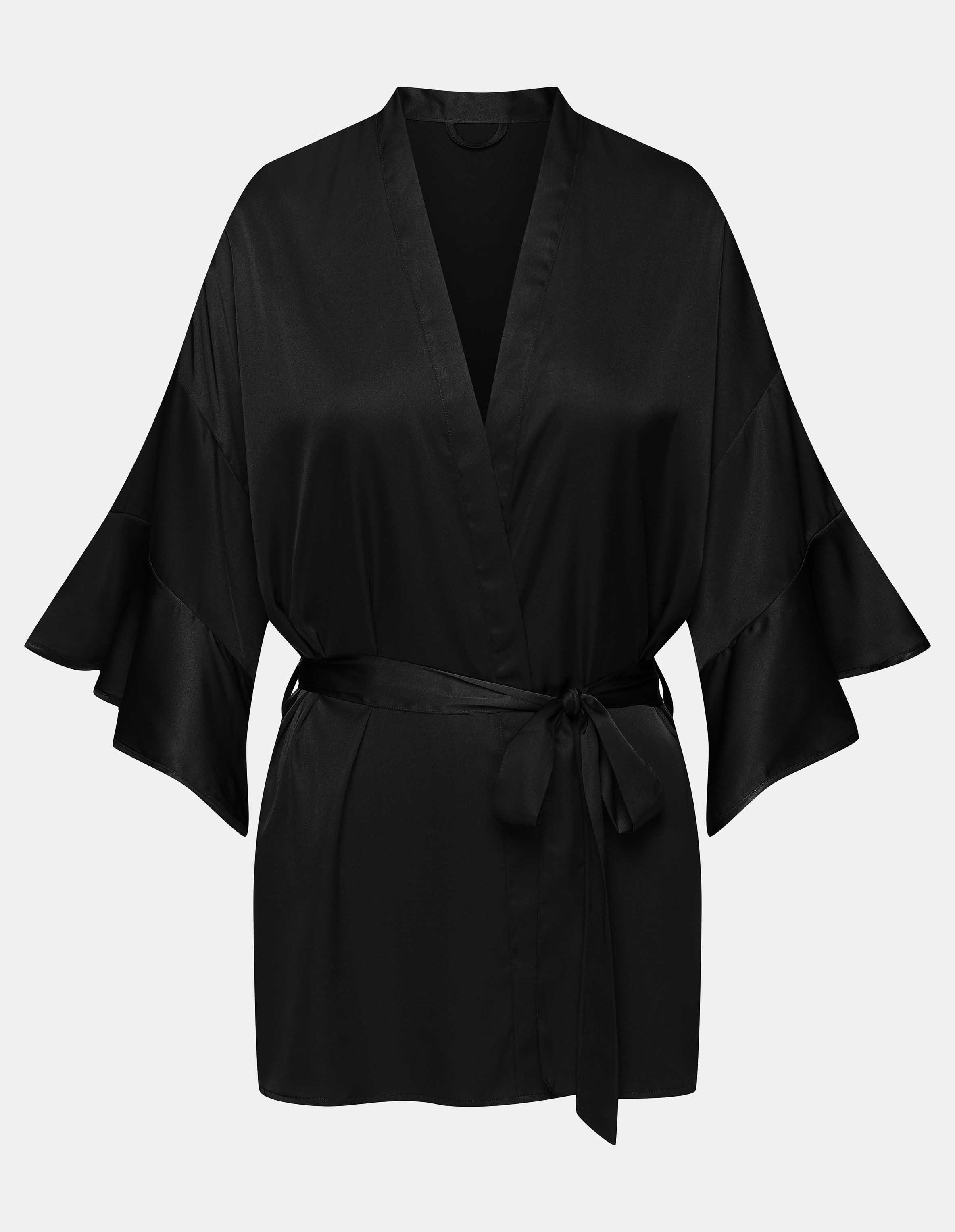 Dressing gowns Doll