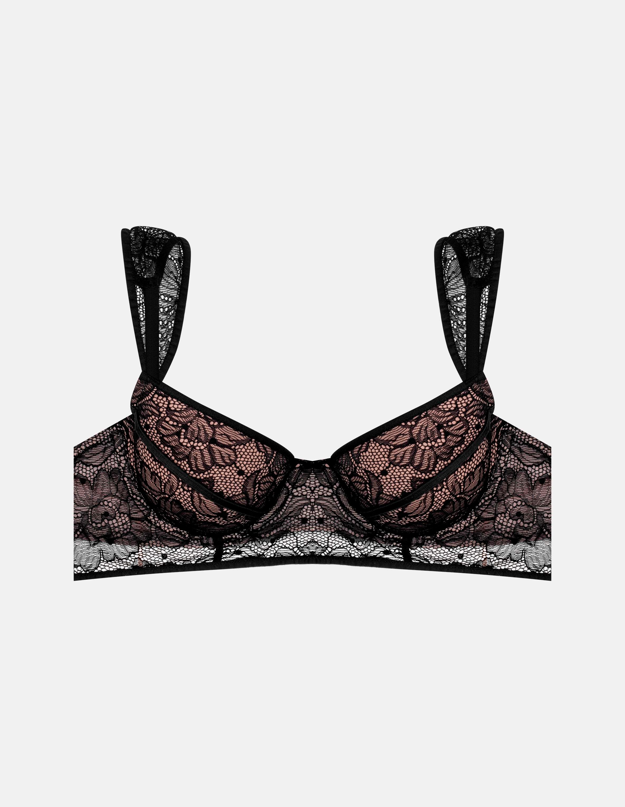Push-up BH Nikola