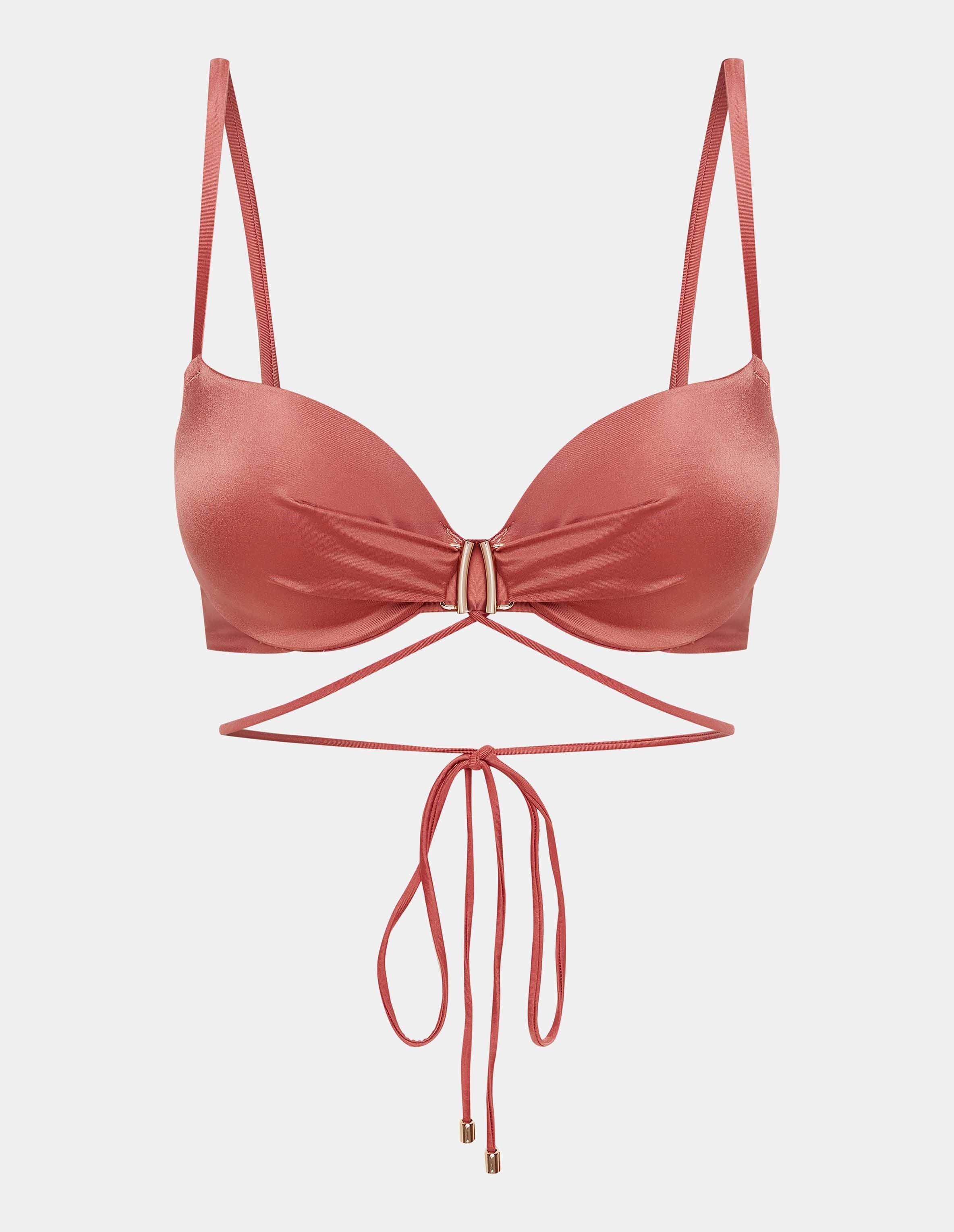 Góra od bikini push-up Thea
