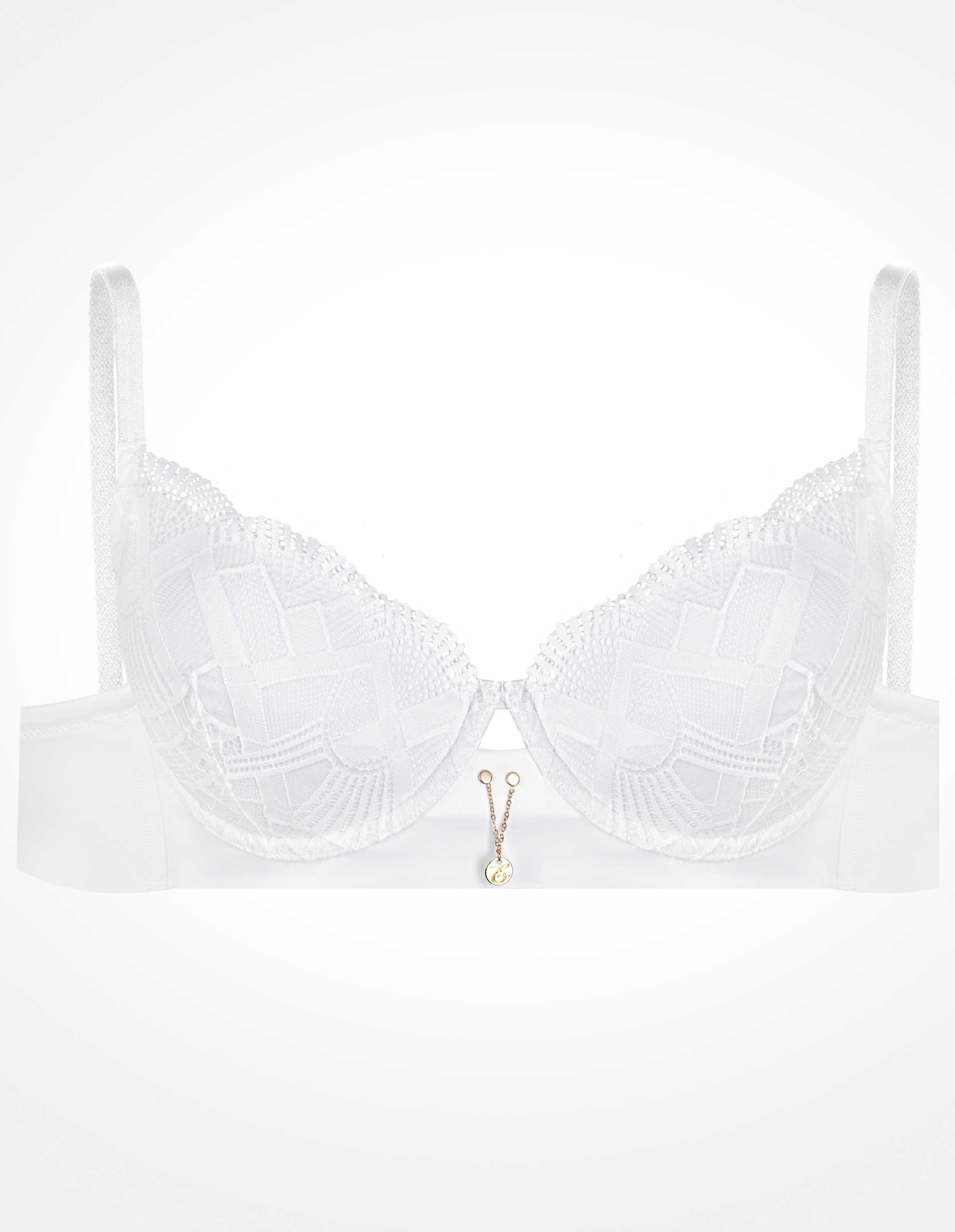 Push-up bra Intro