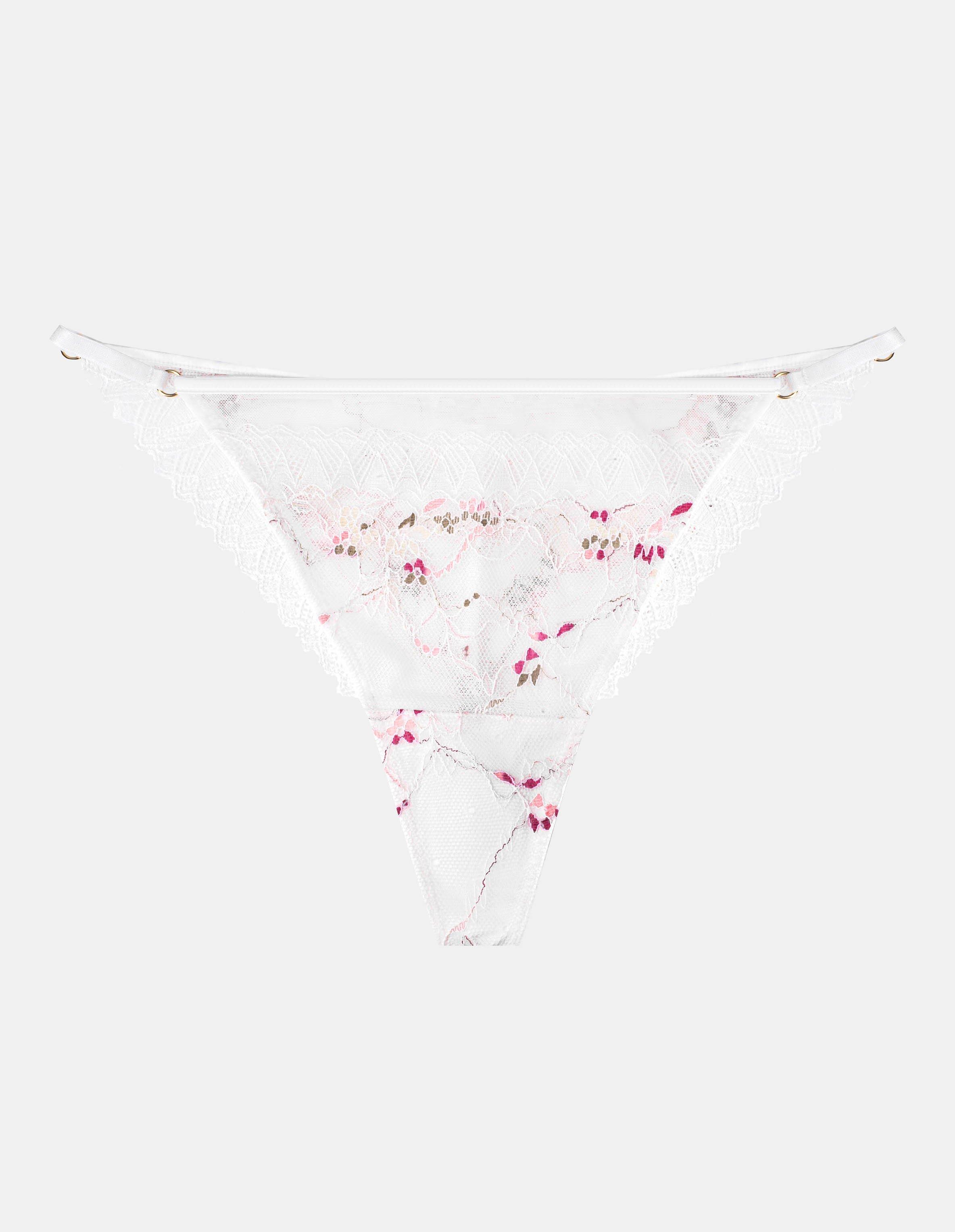 Stringi Nettie
