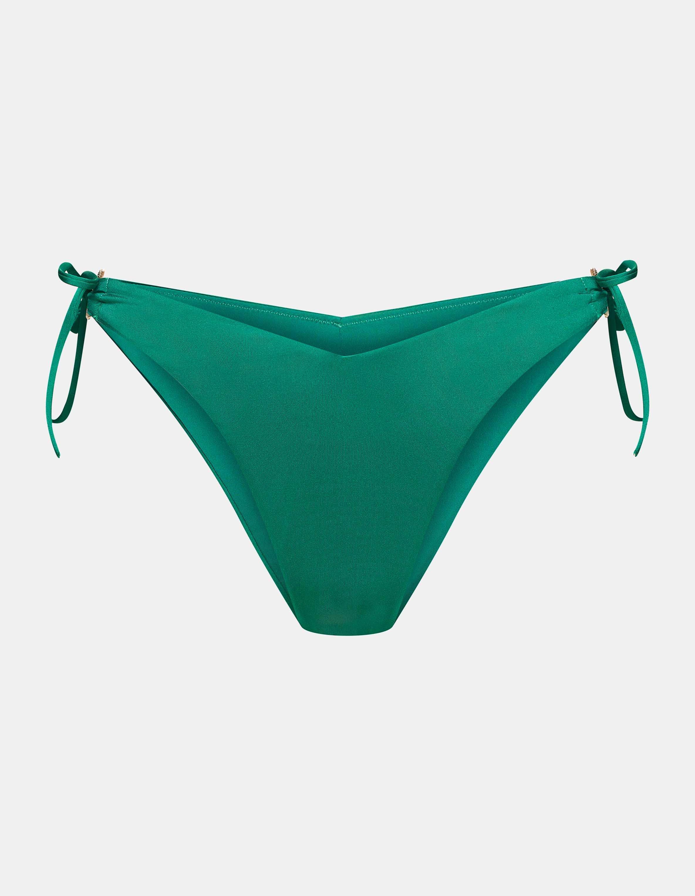 Dół od bikini Deliciosa