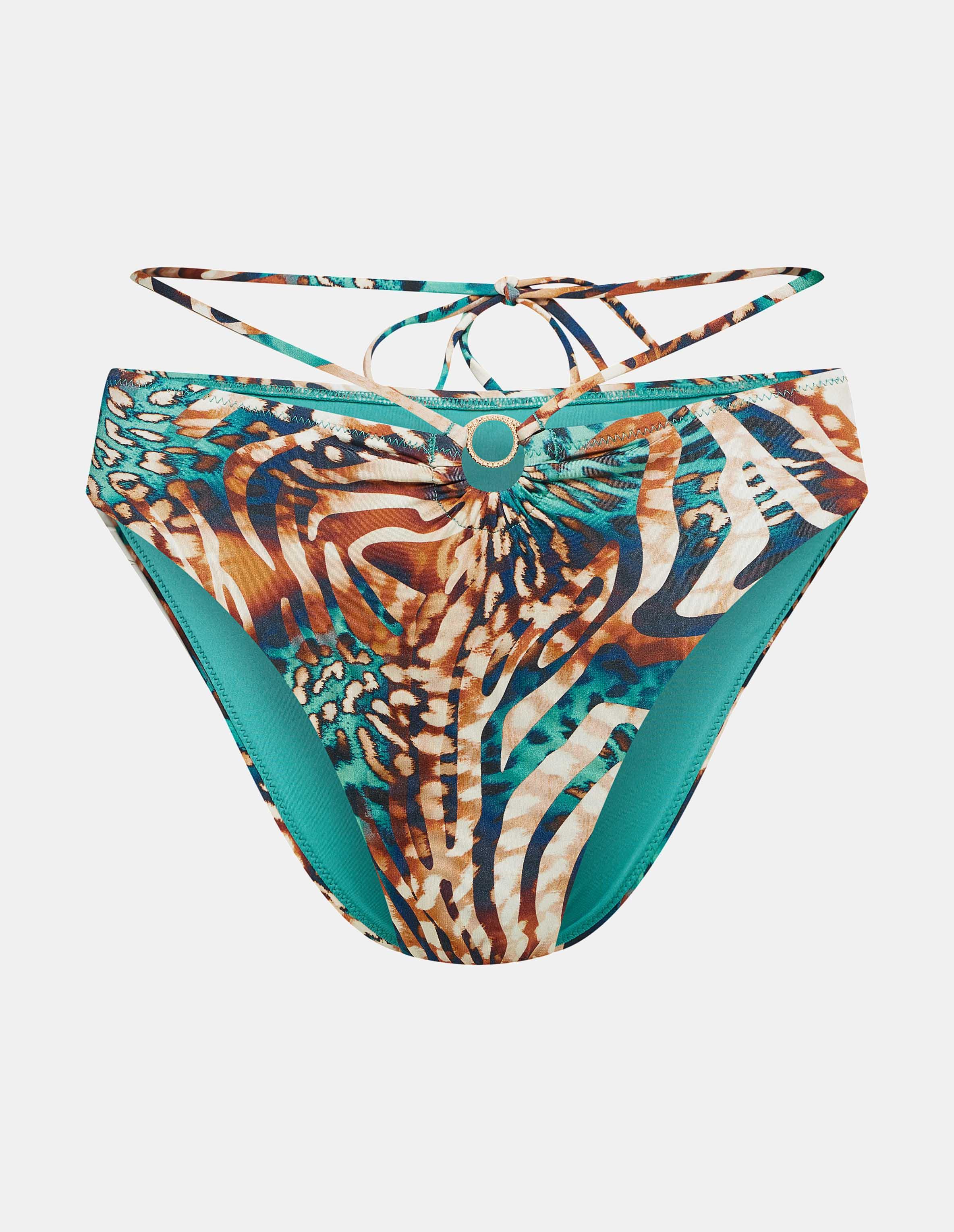 Bikini bottoms Deliciosa