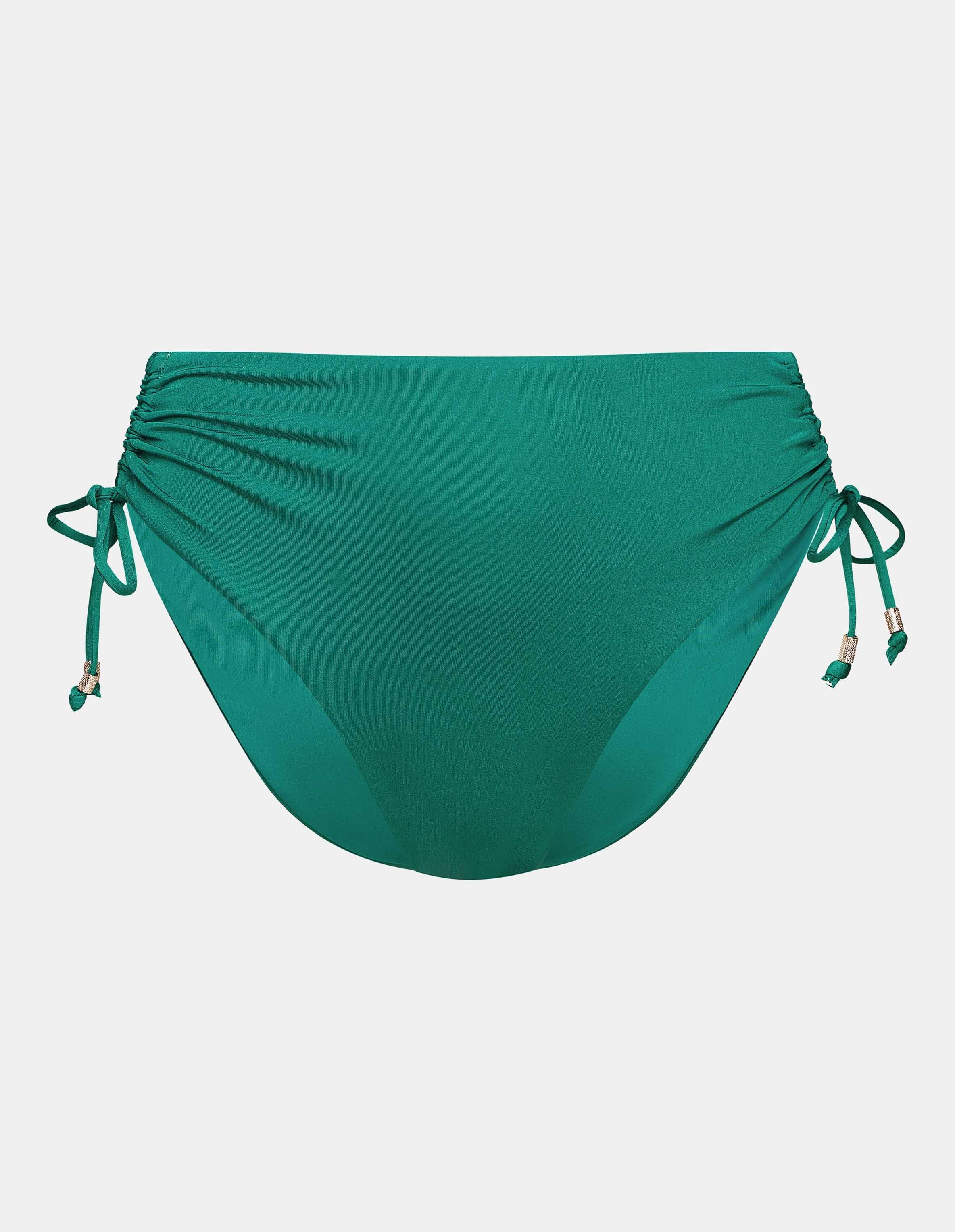 Dół od bikini z wysokim stanem Deliciosa