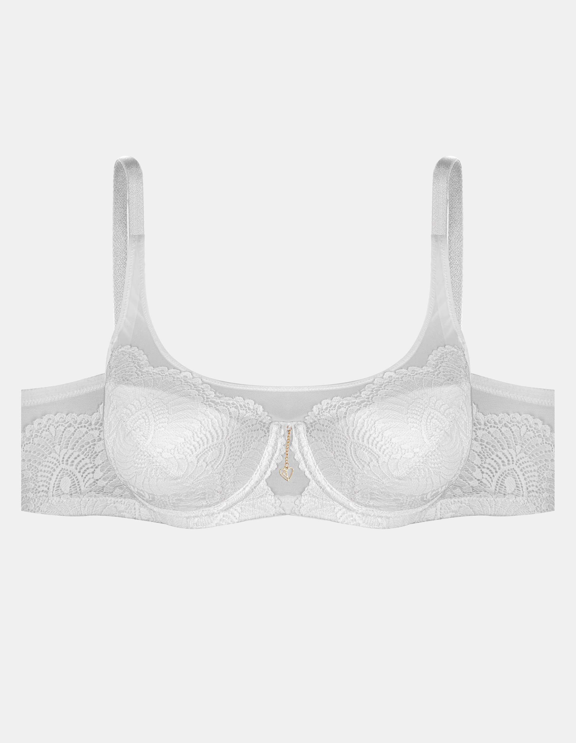 Biustonosz push-up Imagin