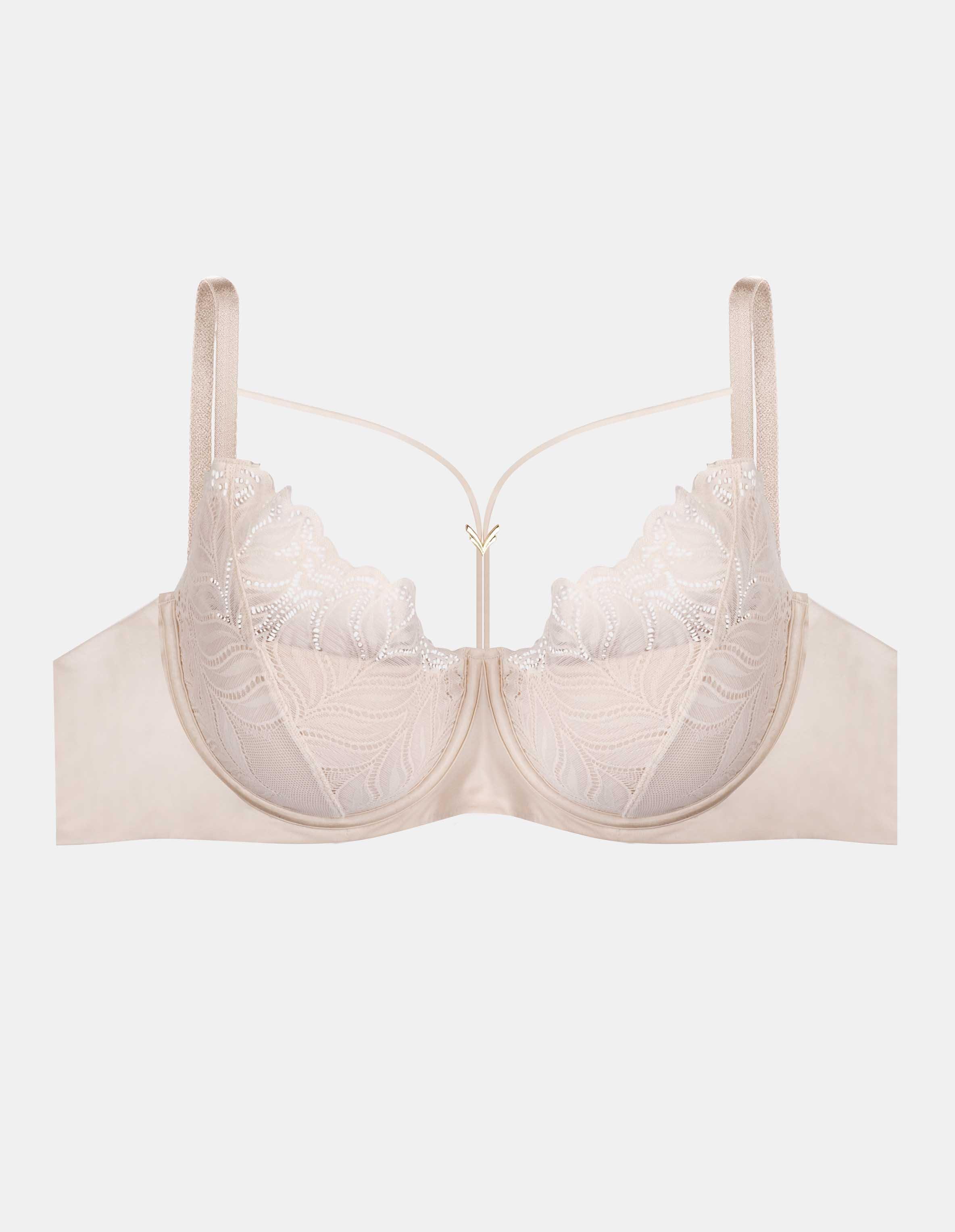 Padded bra Korin