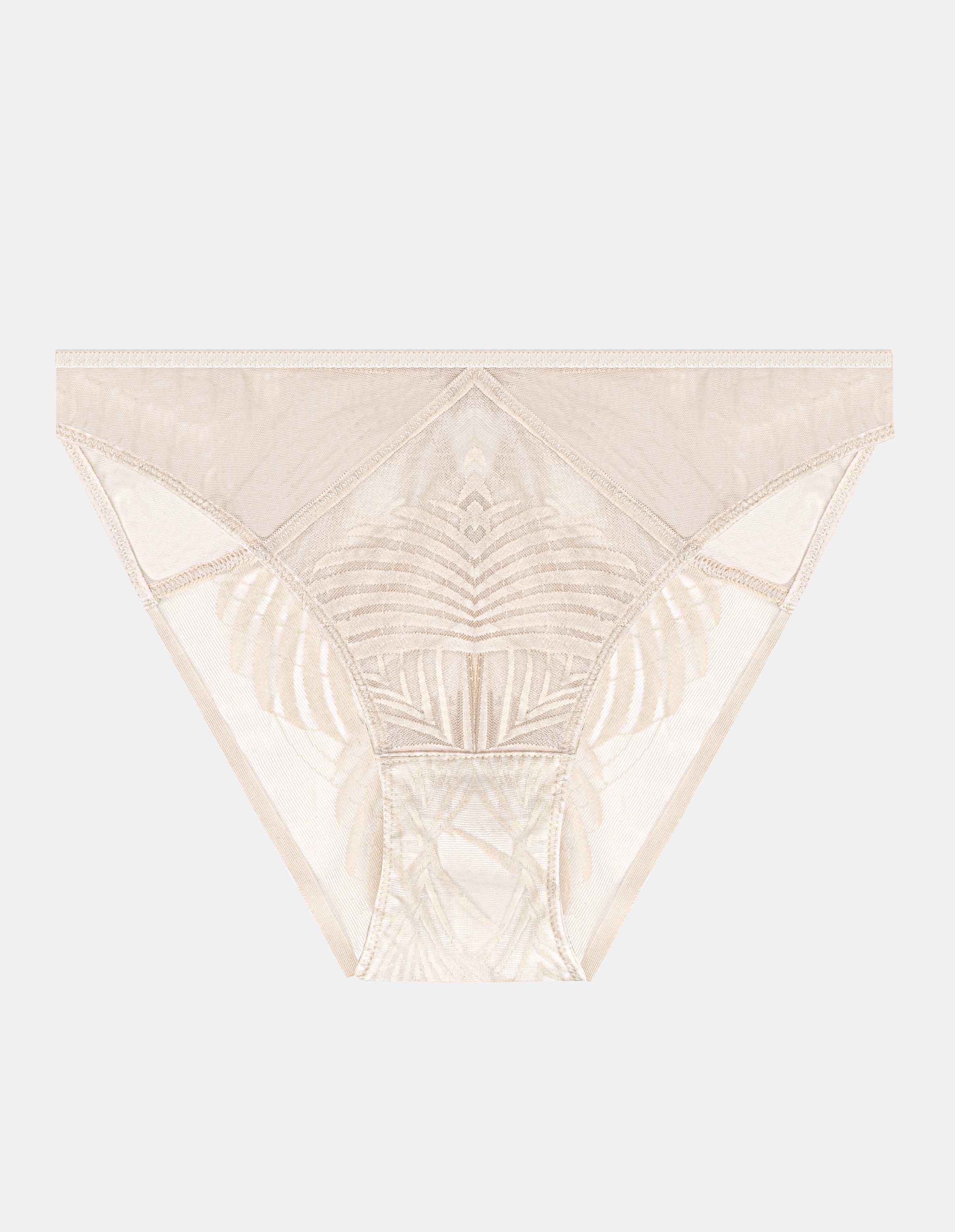 Slip Nacre