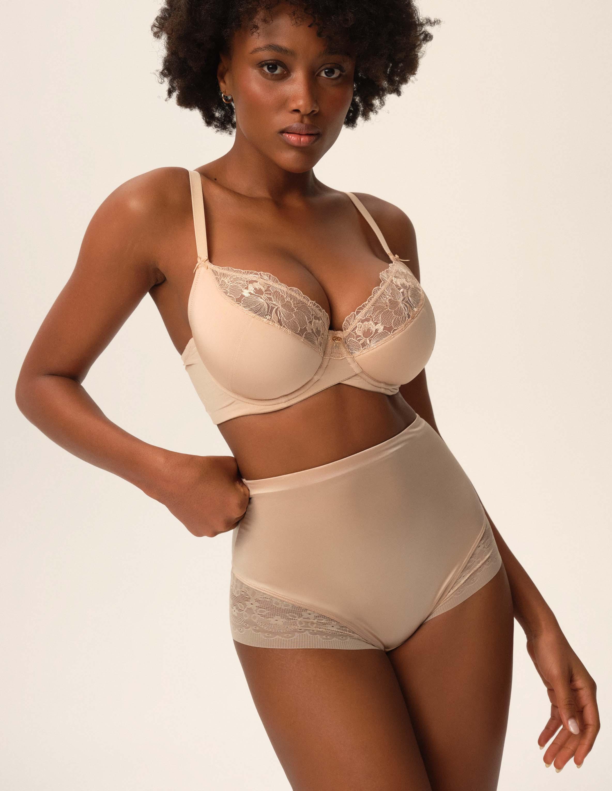 Shapewear Slip Slim 1