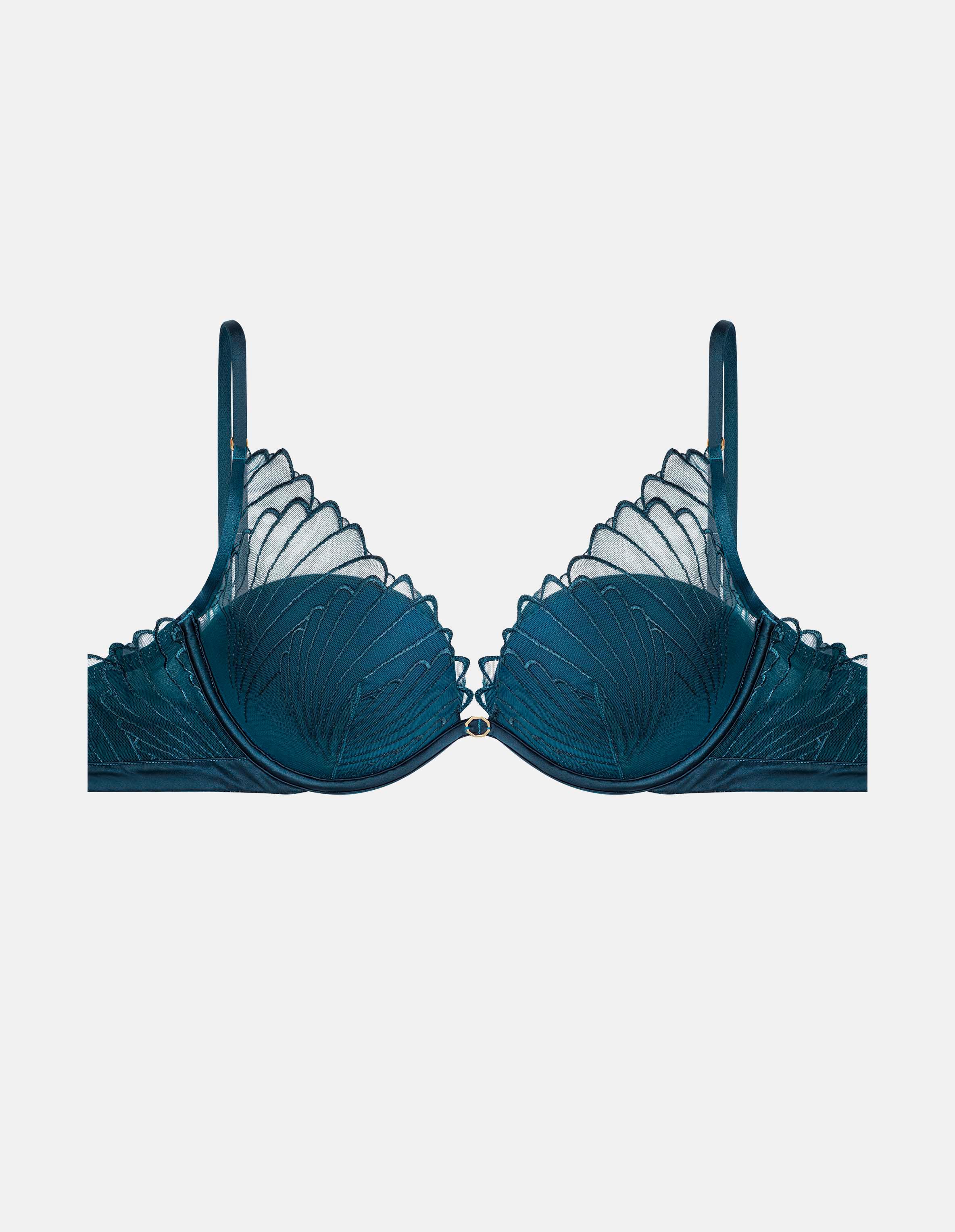 Push-up BH Nugat