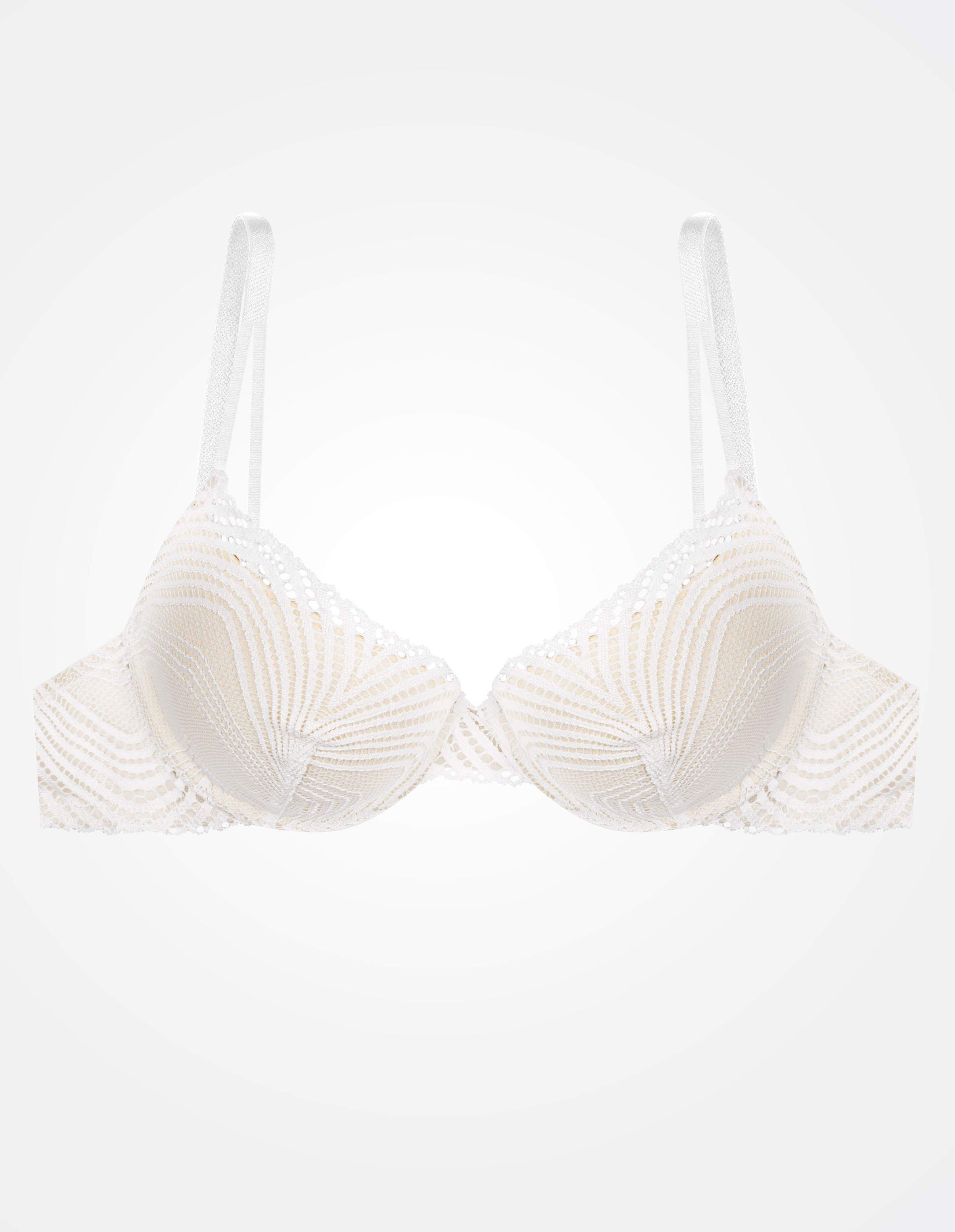 Biustonosz push-up Ninfa