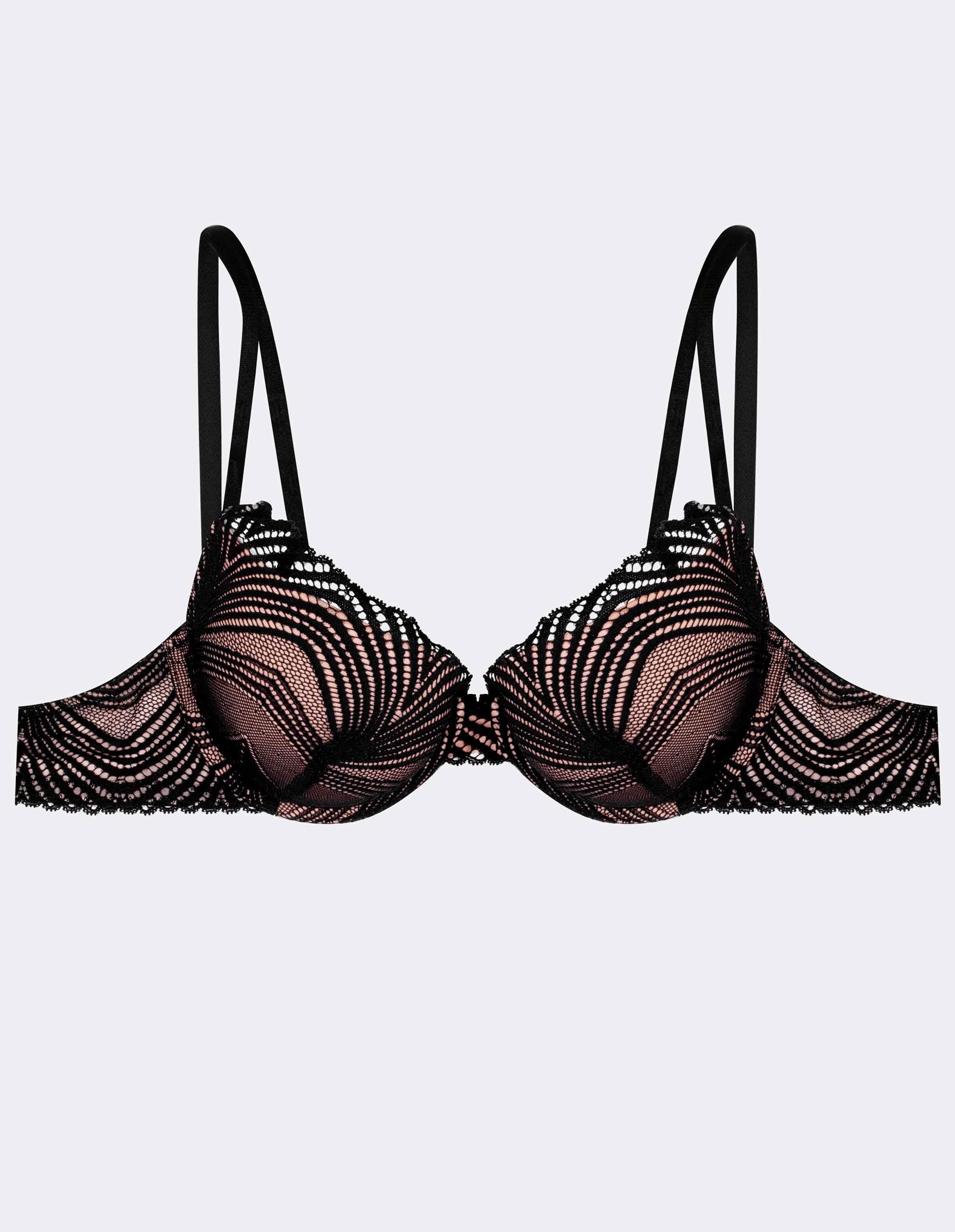 Push-up BH Ninfa