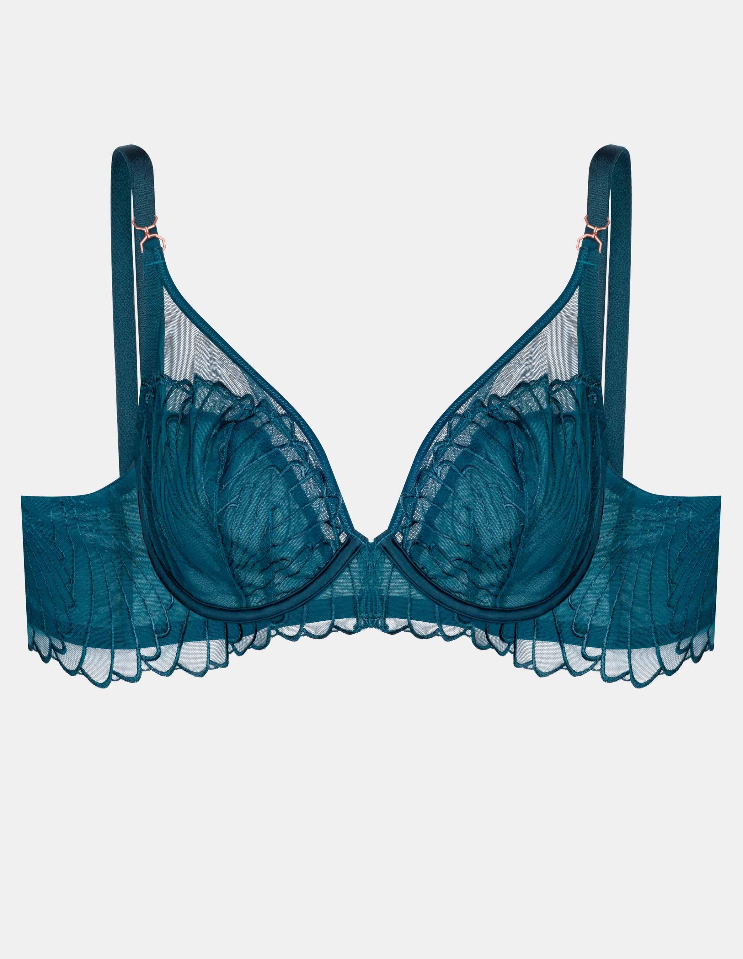 Soft bra Nugat