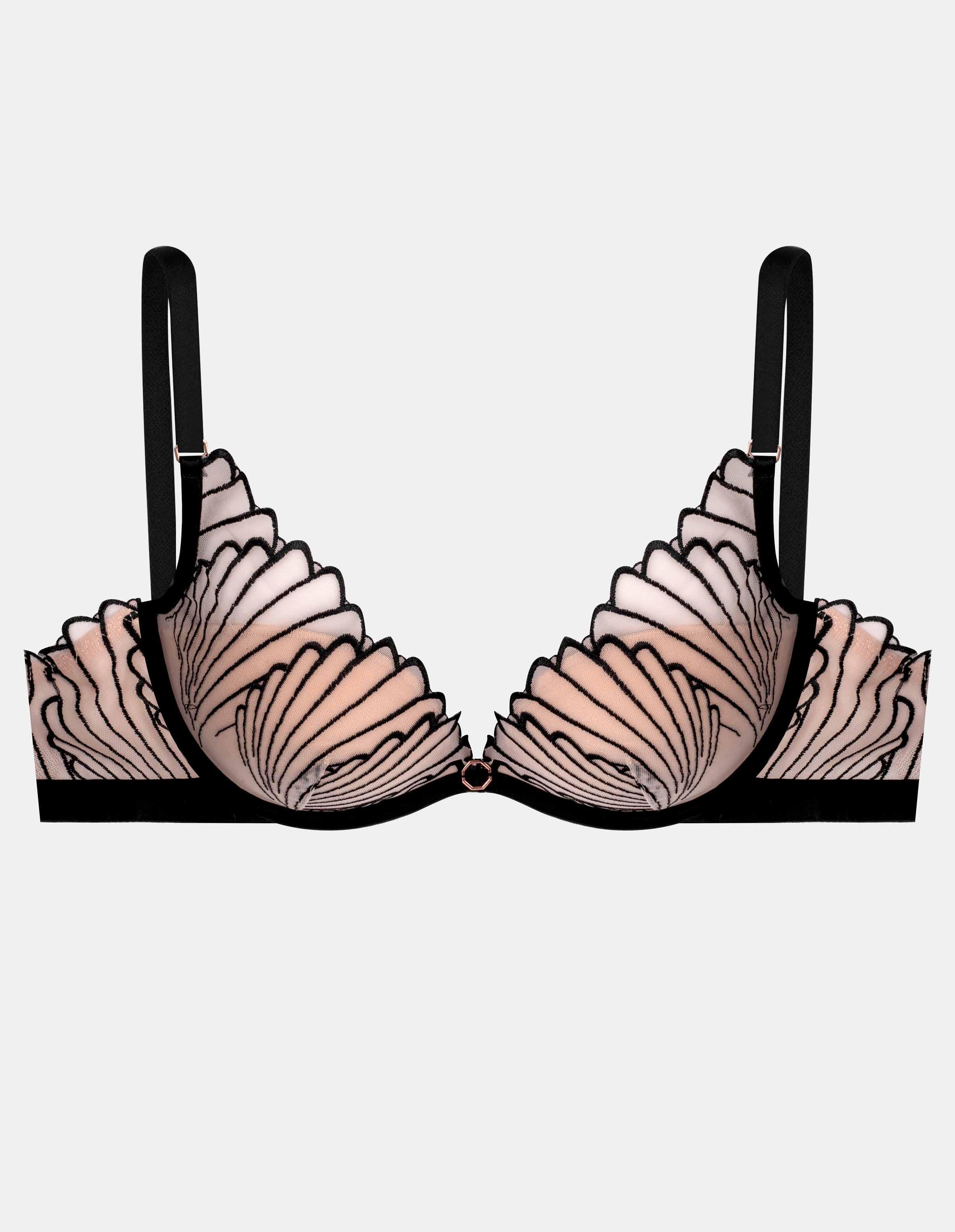 Push-up BH Nugat