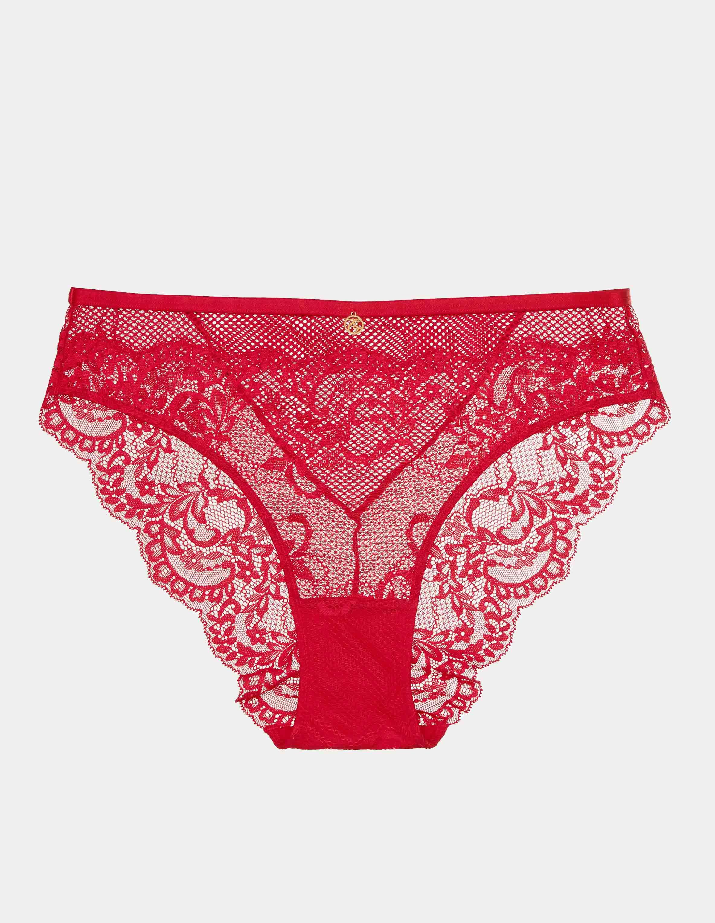 Panties Ilya 1