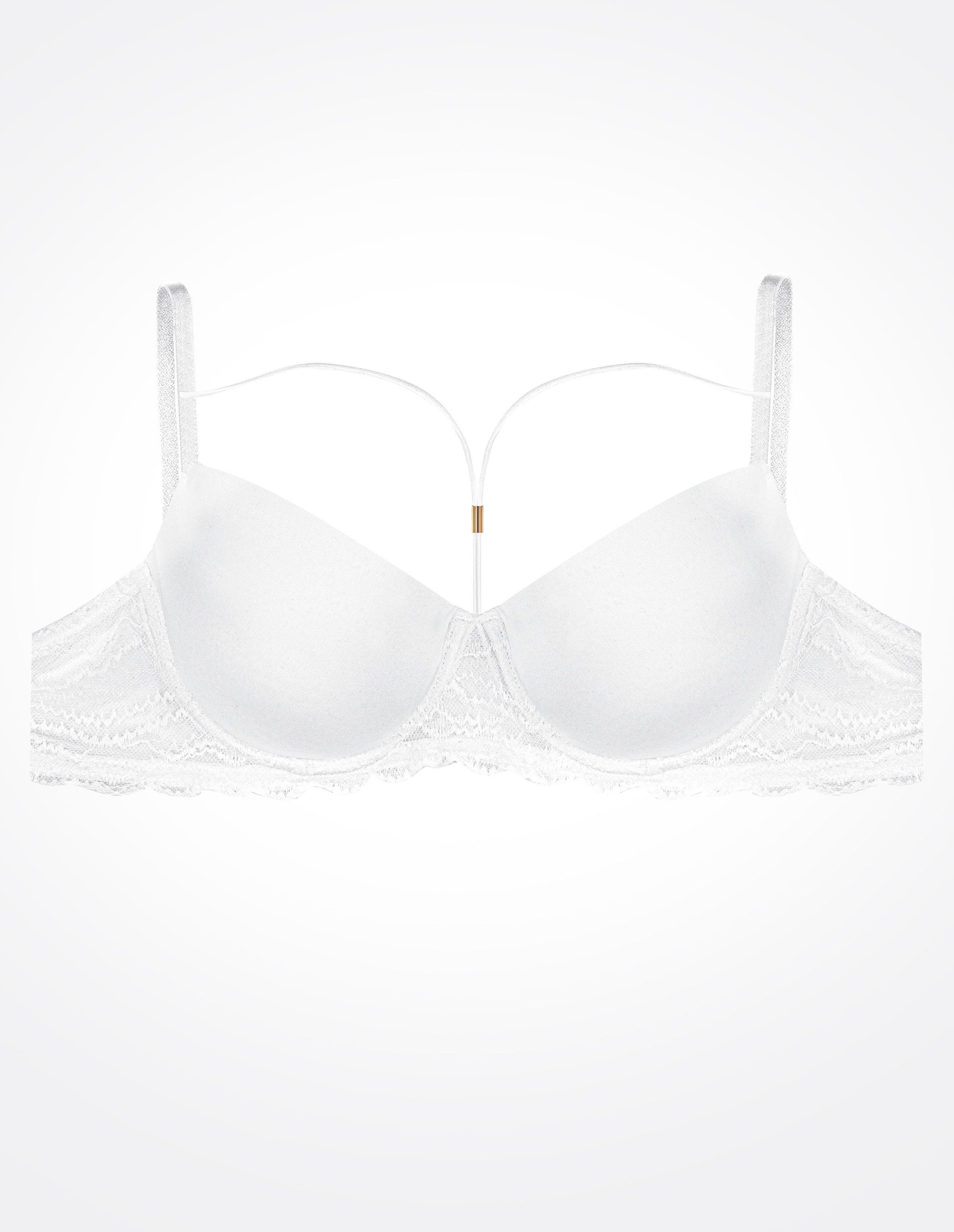 Push-up BH Nayu